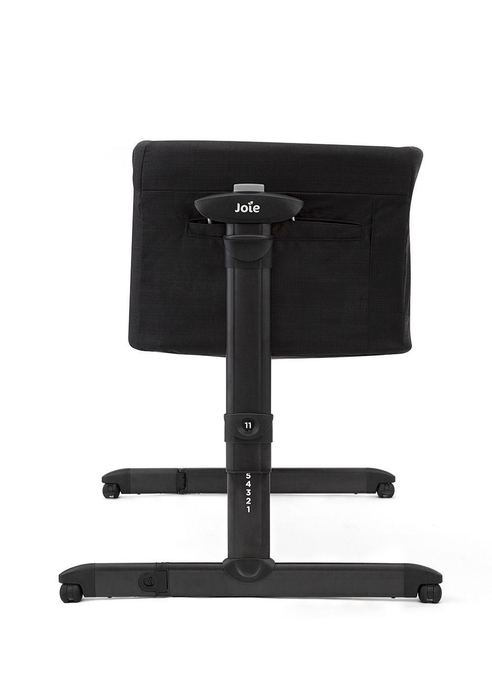 Cuna Colecho Mecedora Roomie Glide Shale-7