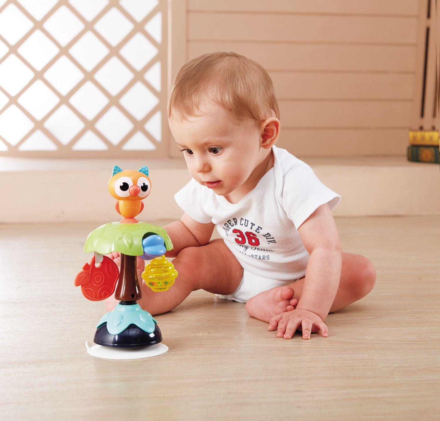 Juguete Universal Fun Owl-3