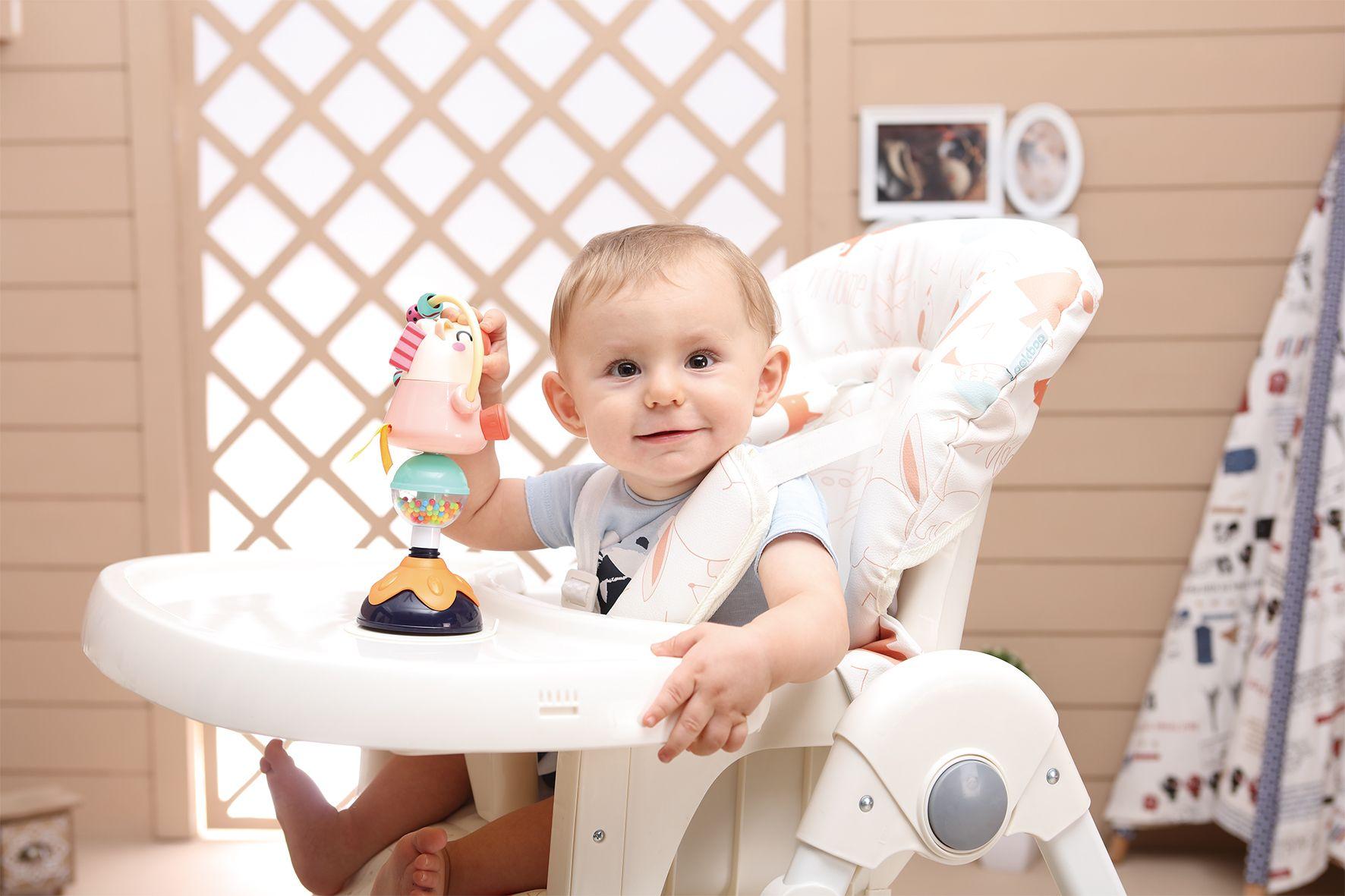 Juguete Universal Fun Horse-3