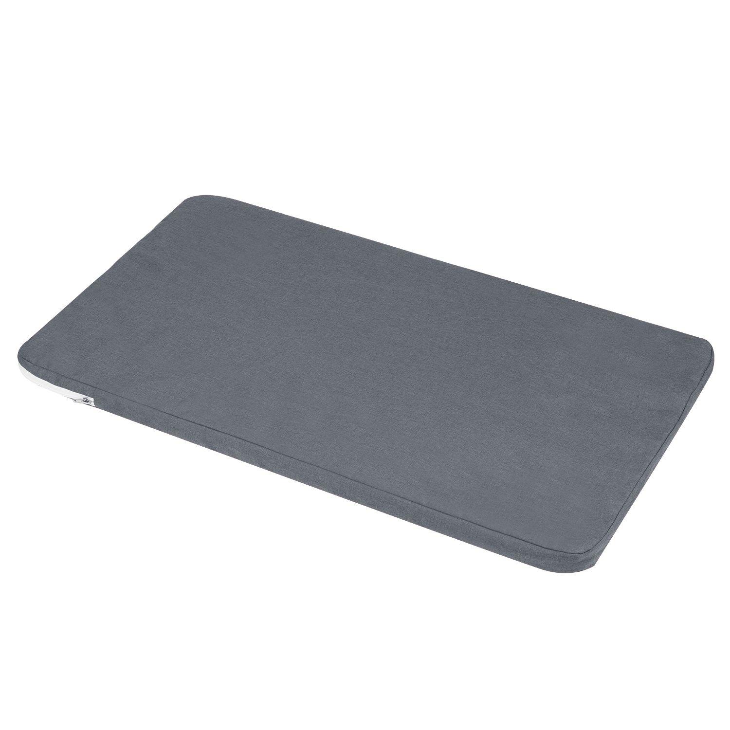 Cuna Colecho Next2Us Grey-7