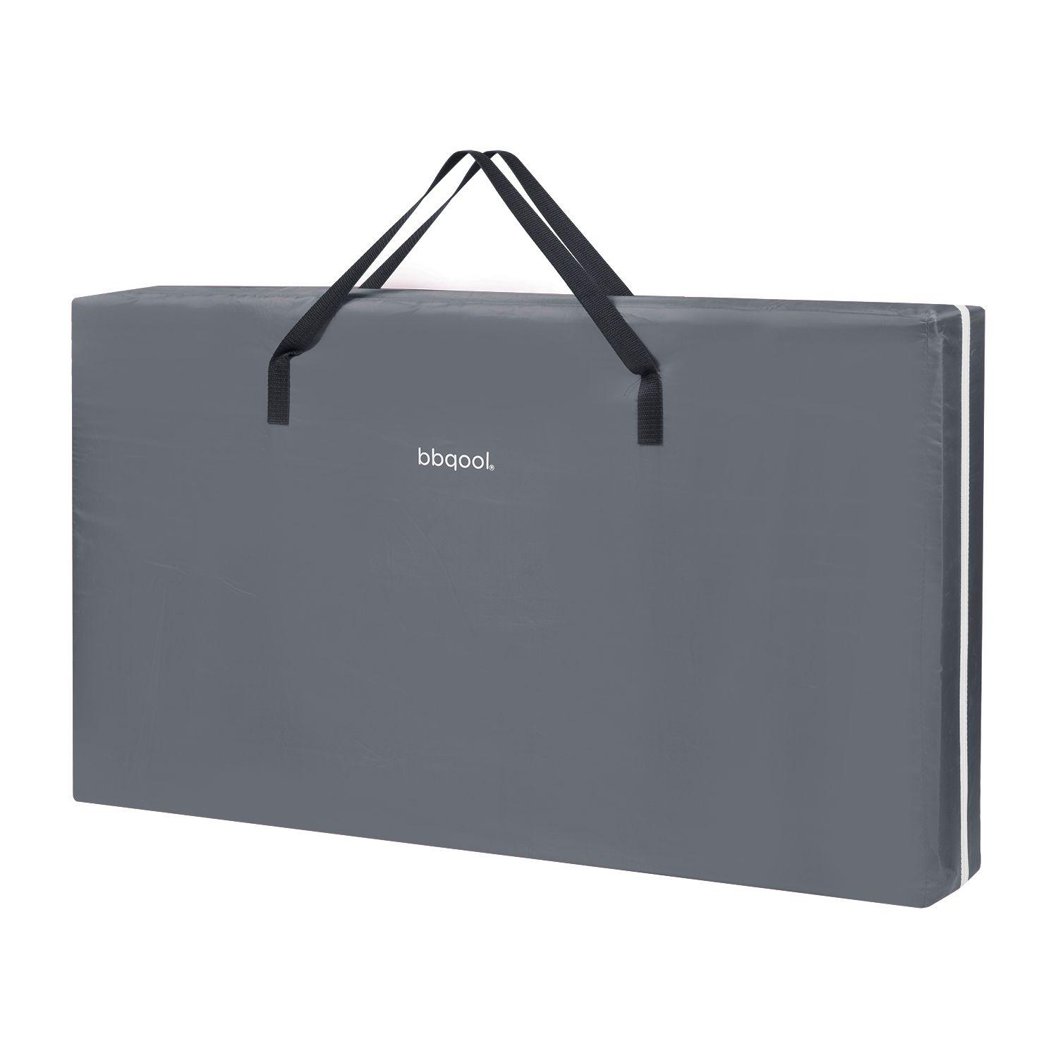 Cuna Colecho Next2Us Grey-8