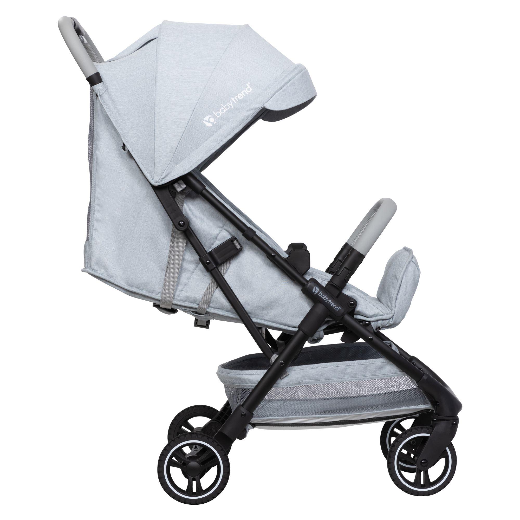 Coche Compacto Zenda All-Terrain Stellar Azul | Apto para avión-2