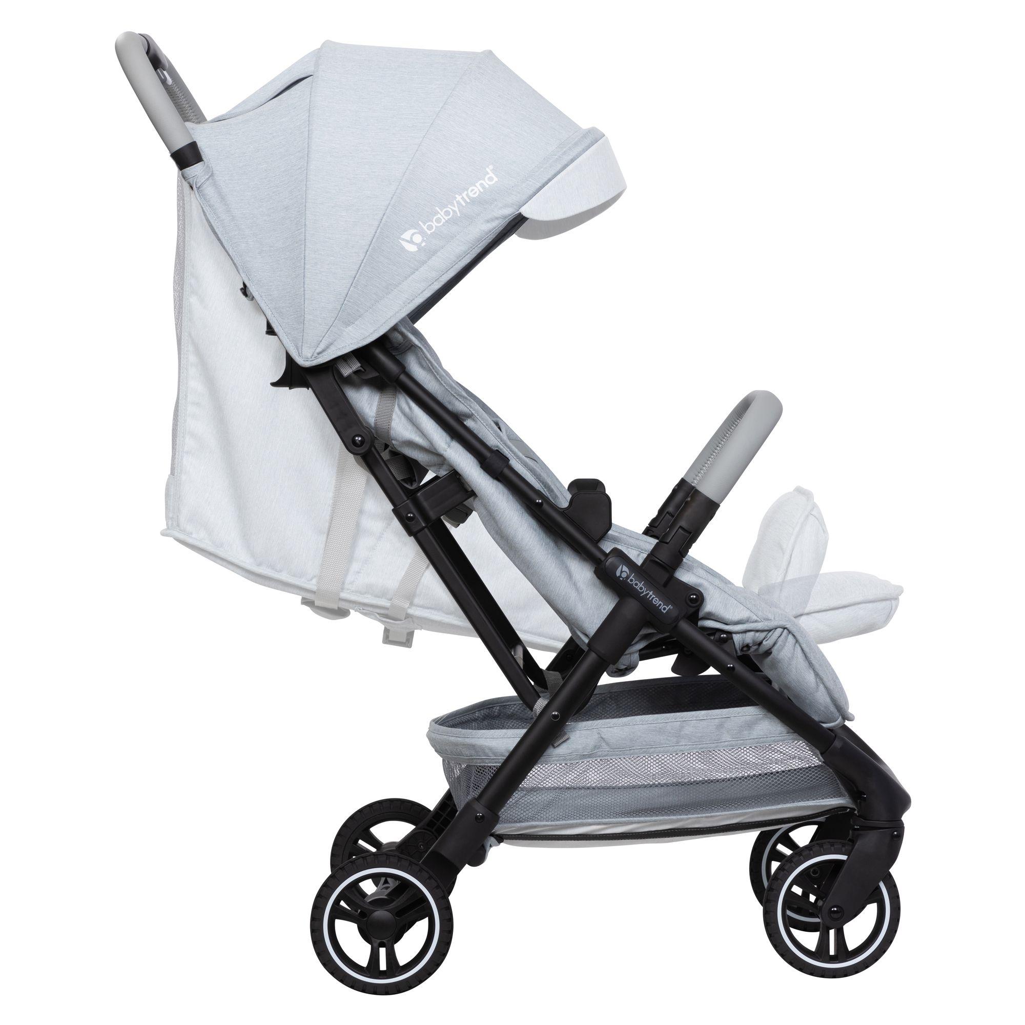 Coche Compacto Zenda All-Terrain Stellar Azul | Apto para avión-3