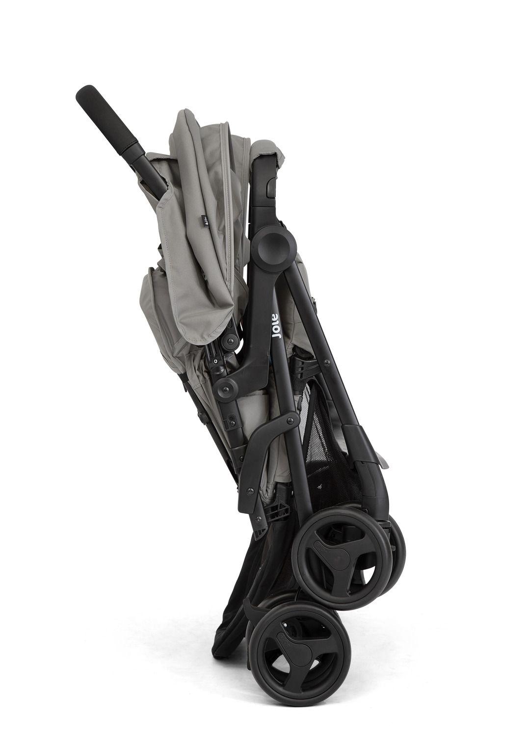 Coche Paseo Doble Aire Twin Pebble-5