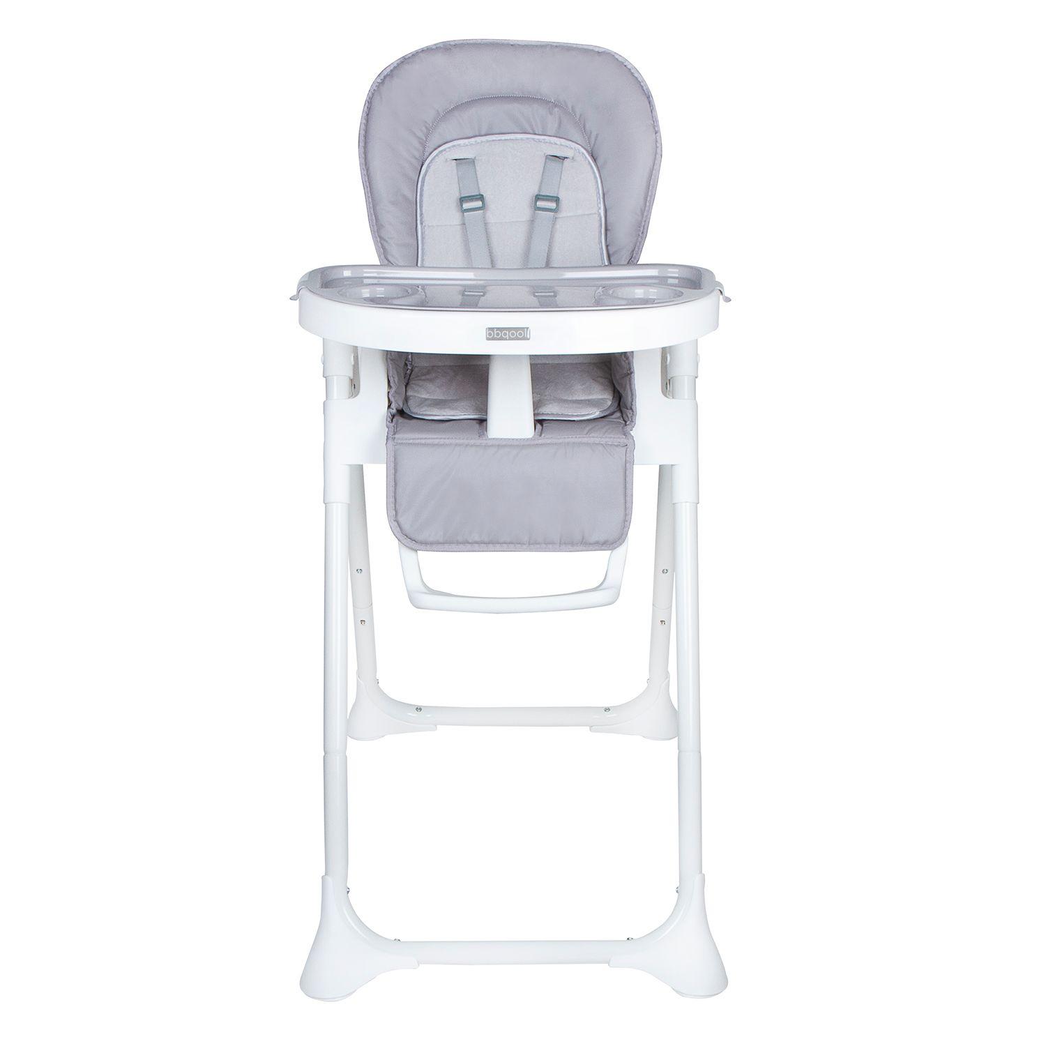 Silla De Comer I-Lunch Gris-2