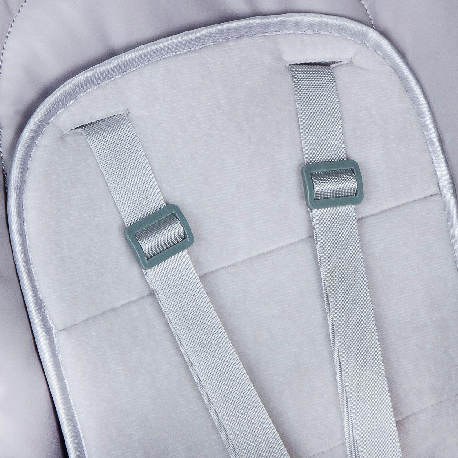 Silla De Comer I-Lunch Gris-6