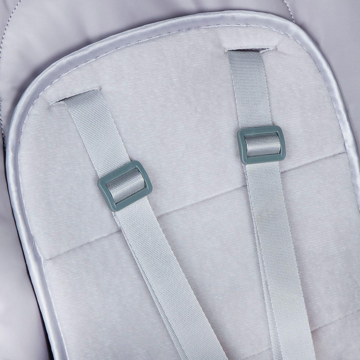 Silla De Comer I-Lunch Gris-6