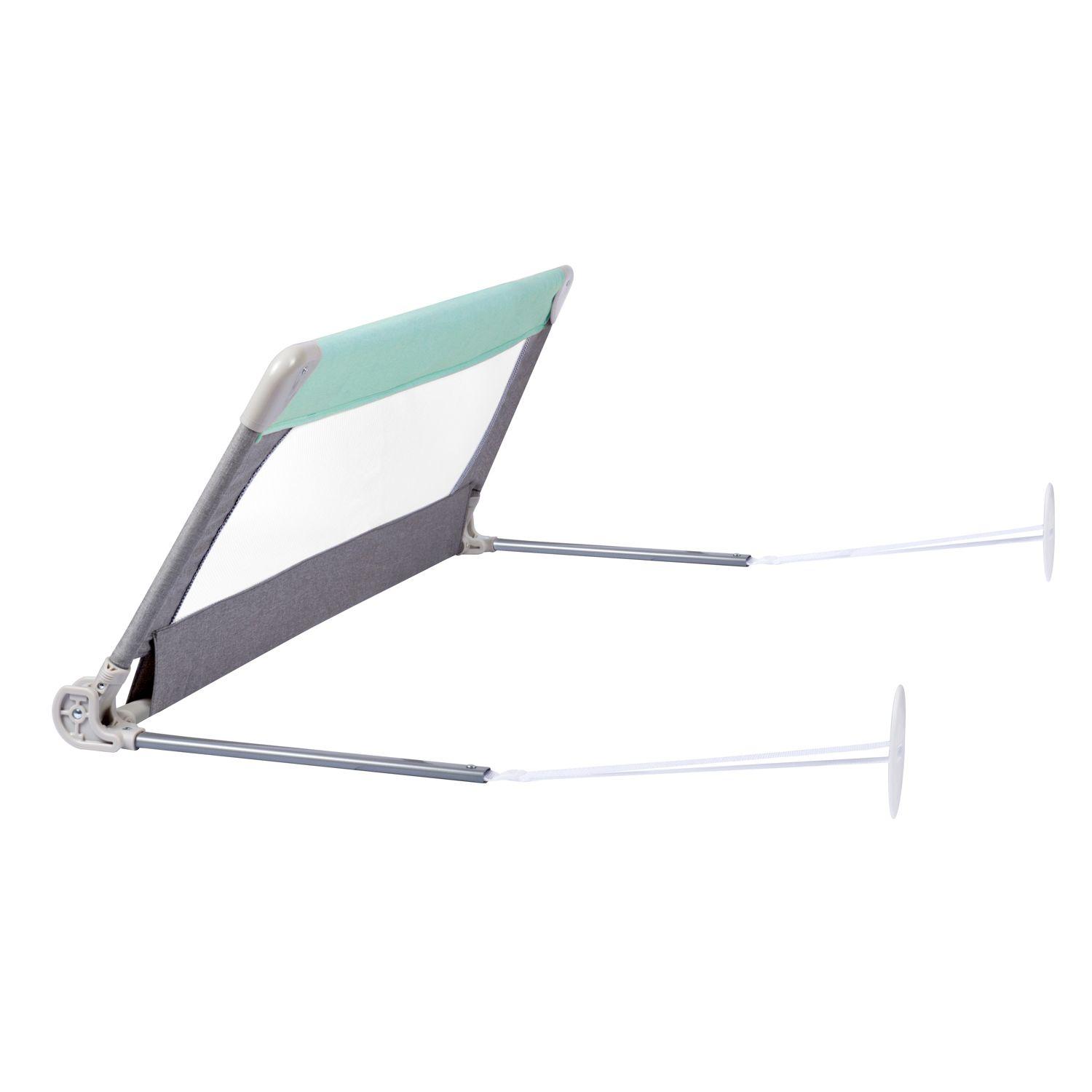 Baranda De Cama Sleepsafe Green-2