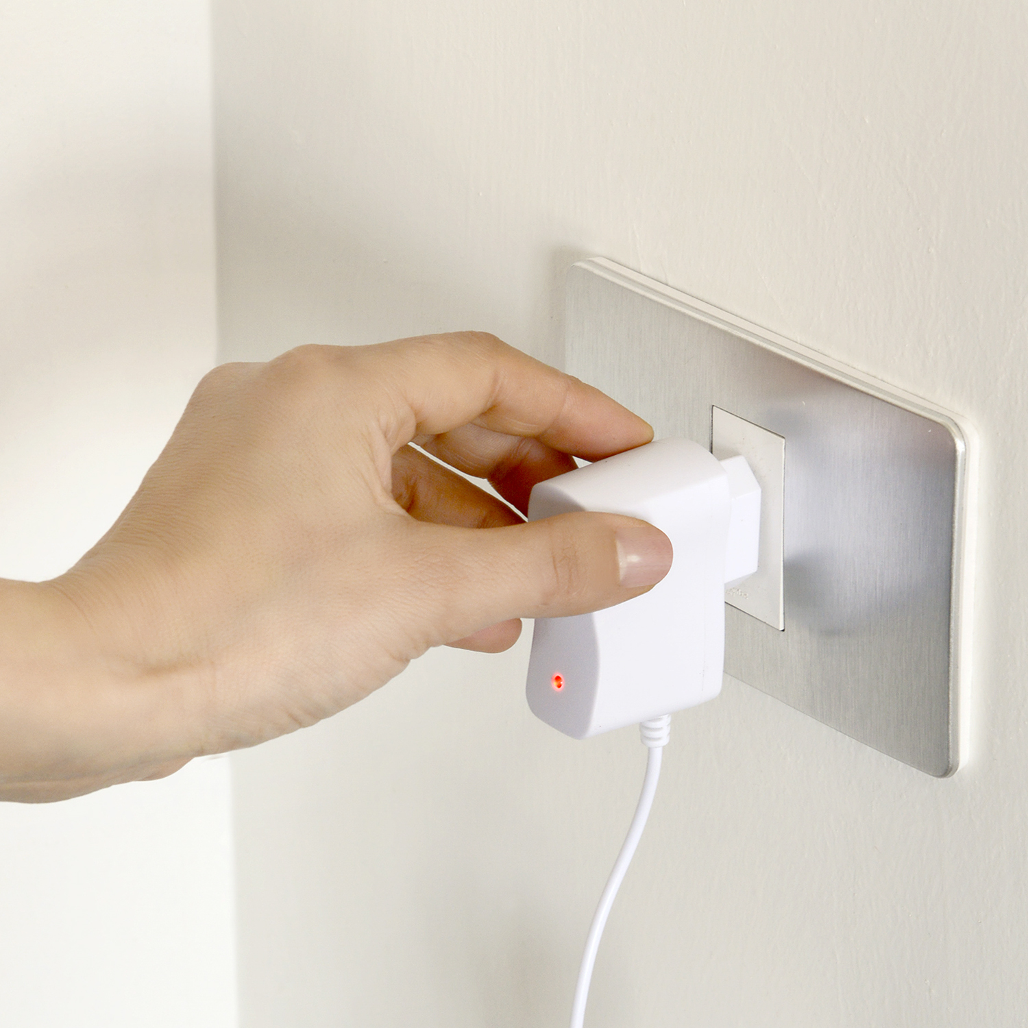 Silla Nido Columpio E-Swing Pink-7