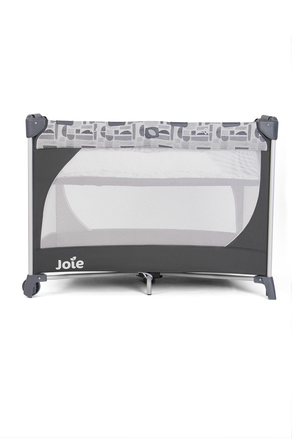 Cuna Playard Mudador Commuter Change Logan-3