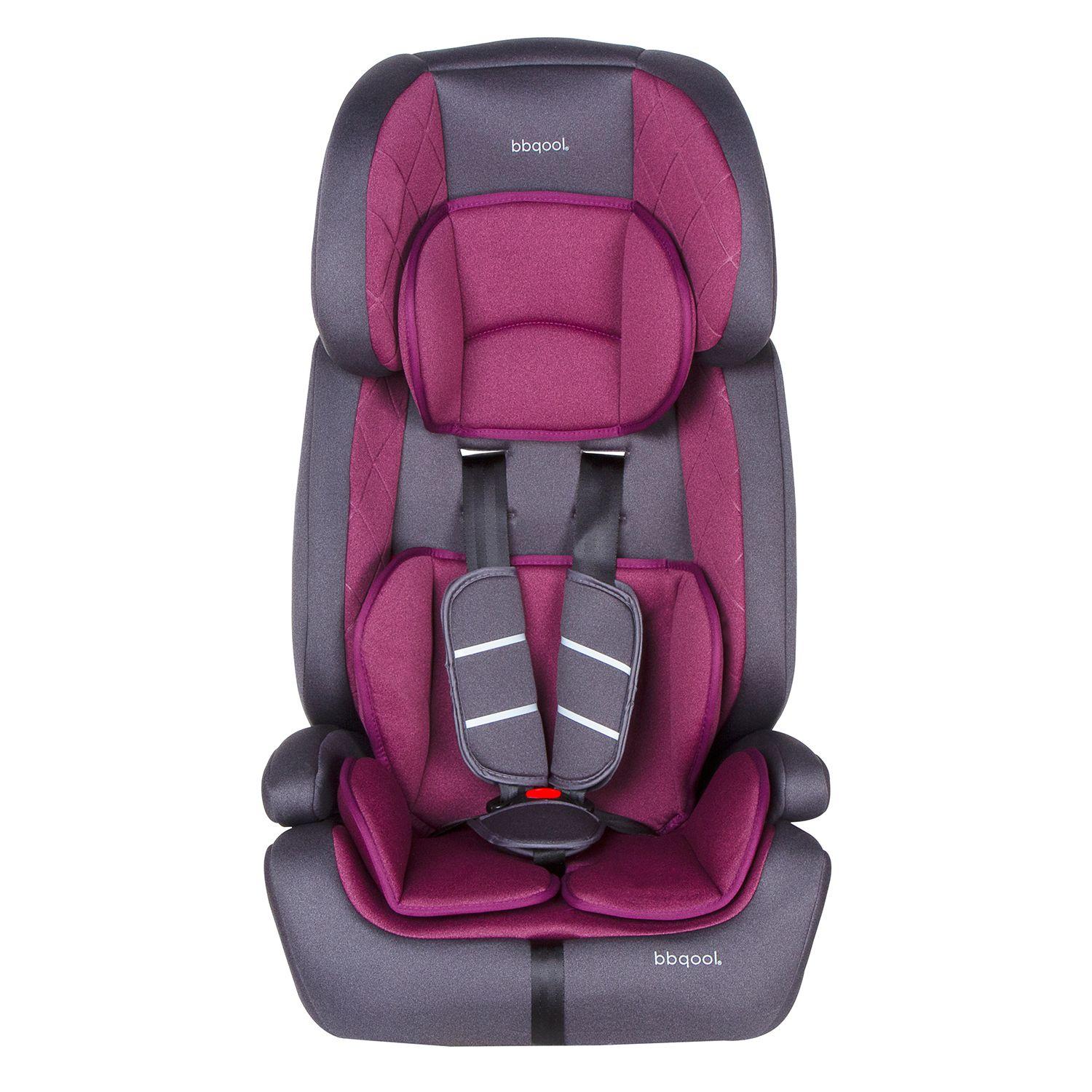 Silla De Auto Butaca Volt Isofix Lilac-3