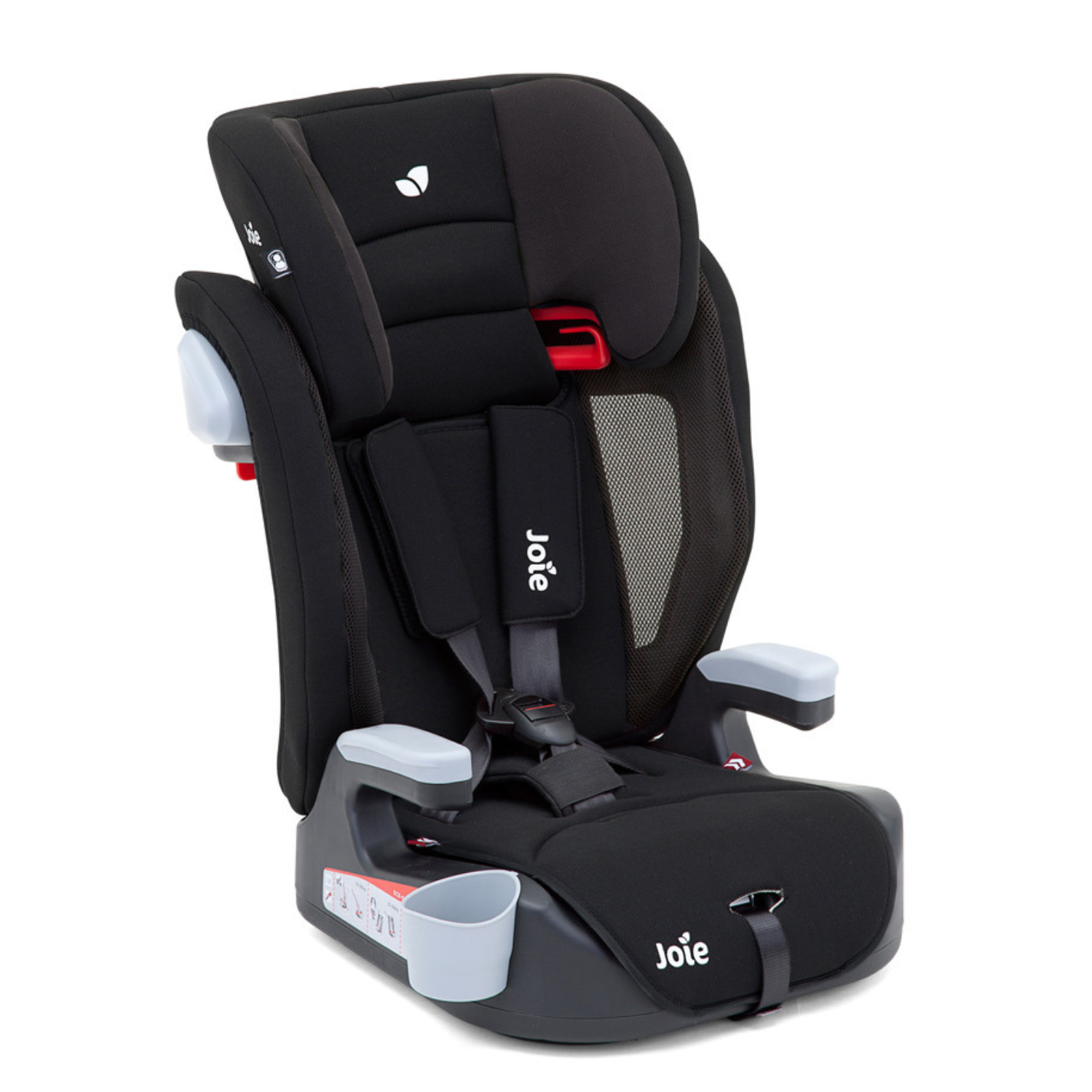 Silla de Auto Butaca Elevate Two Tone-0