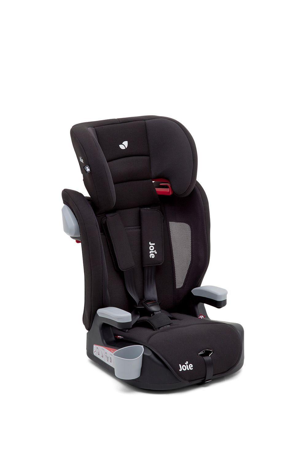 Silla de Auto Butaca Elevate Two Tone-1
