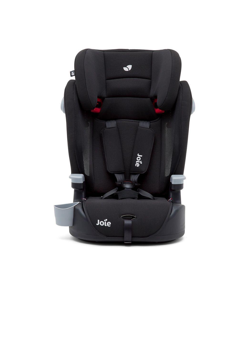 Silla de Auto Butaca Elevate Two Tone-2