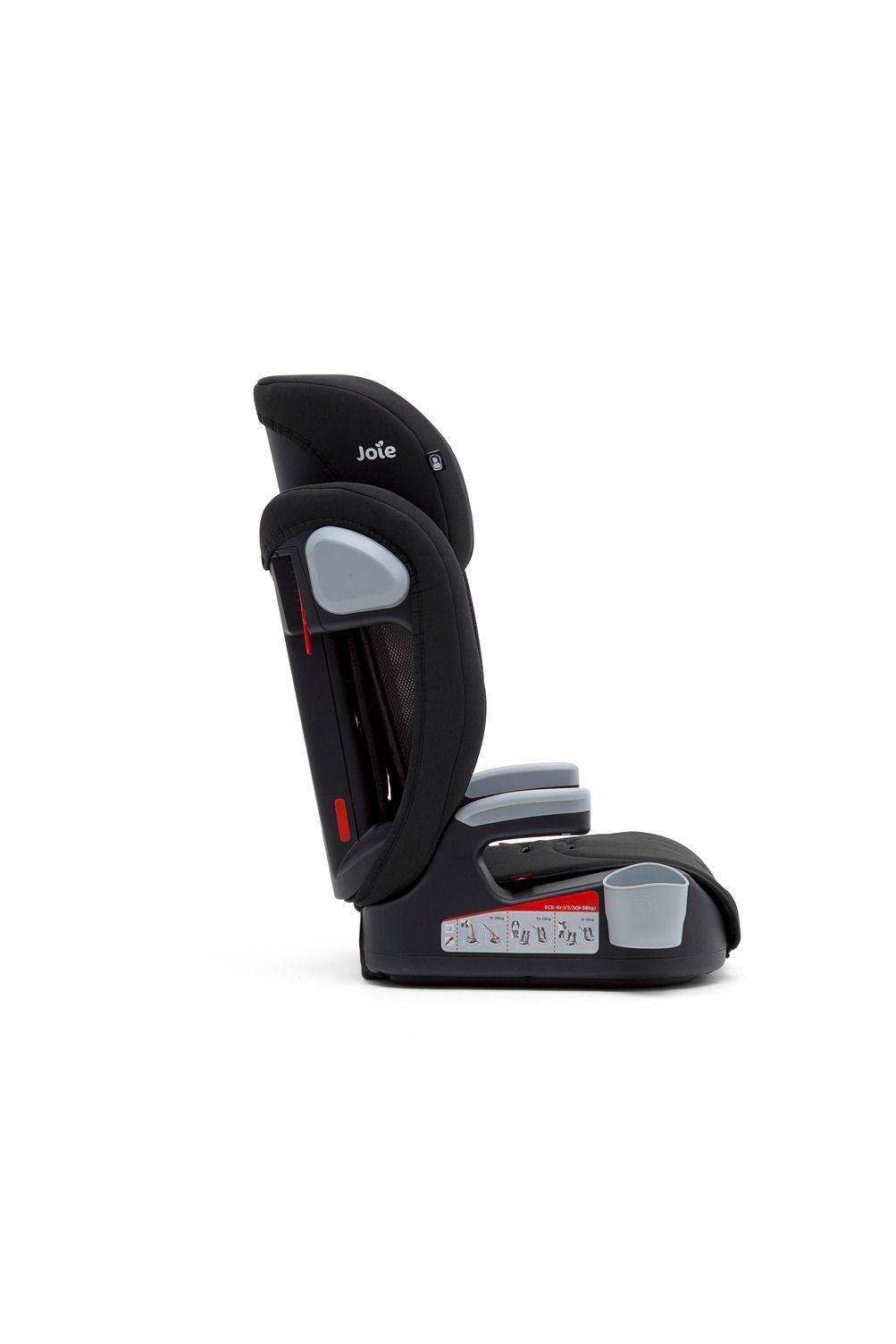 Silla de Auto Butaca Elevate Two Tone-4