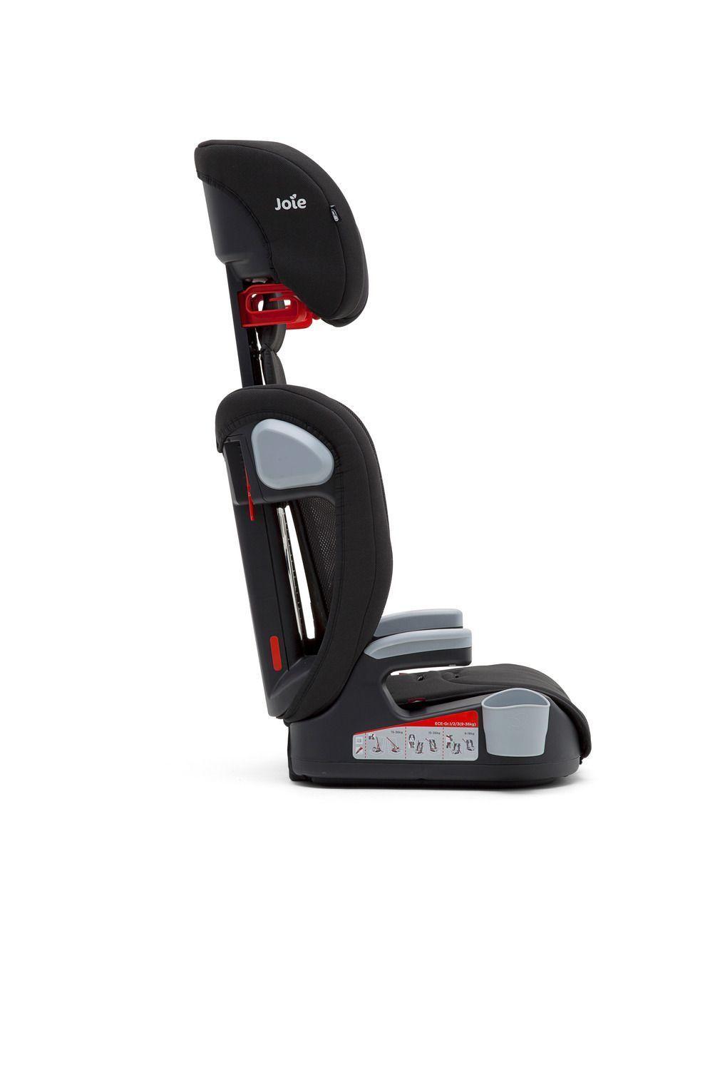 Silla de Auto Butaca Elevate Two Tone-5