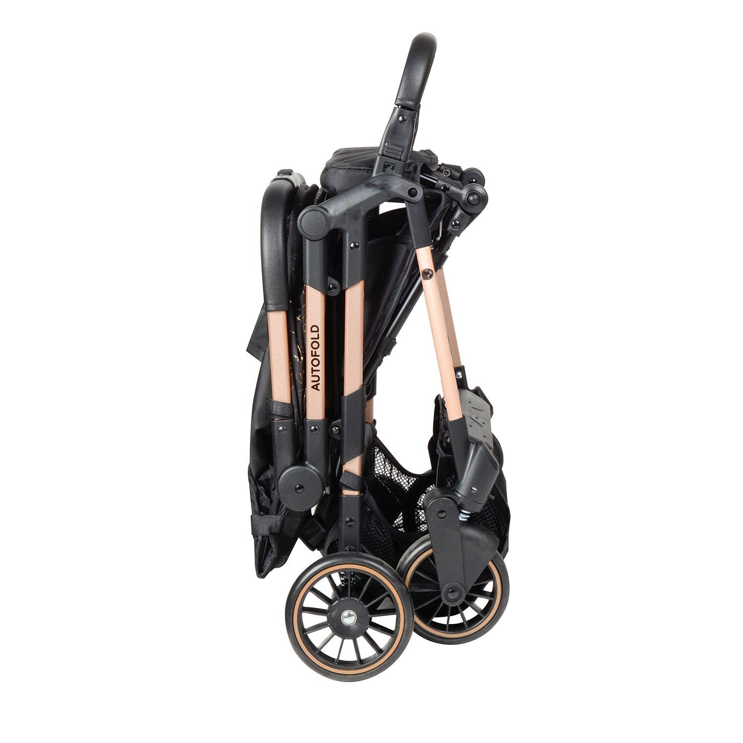 Coche Compacto Autofold Black-3