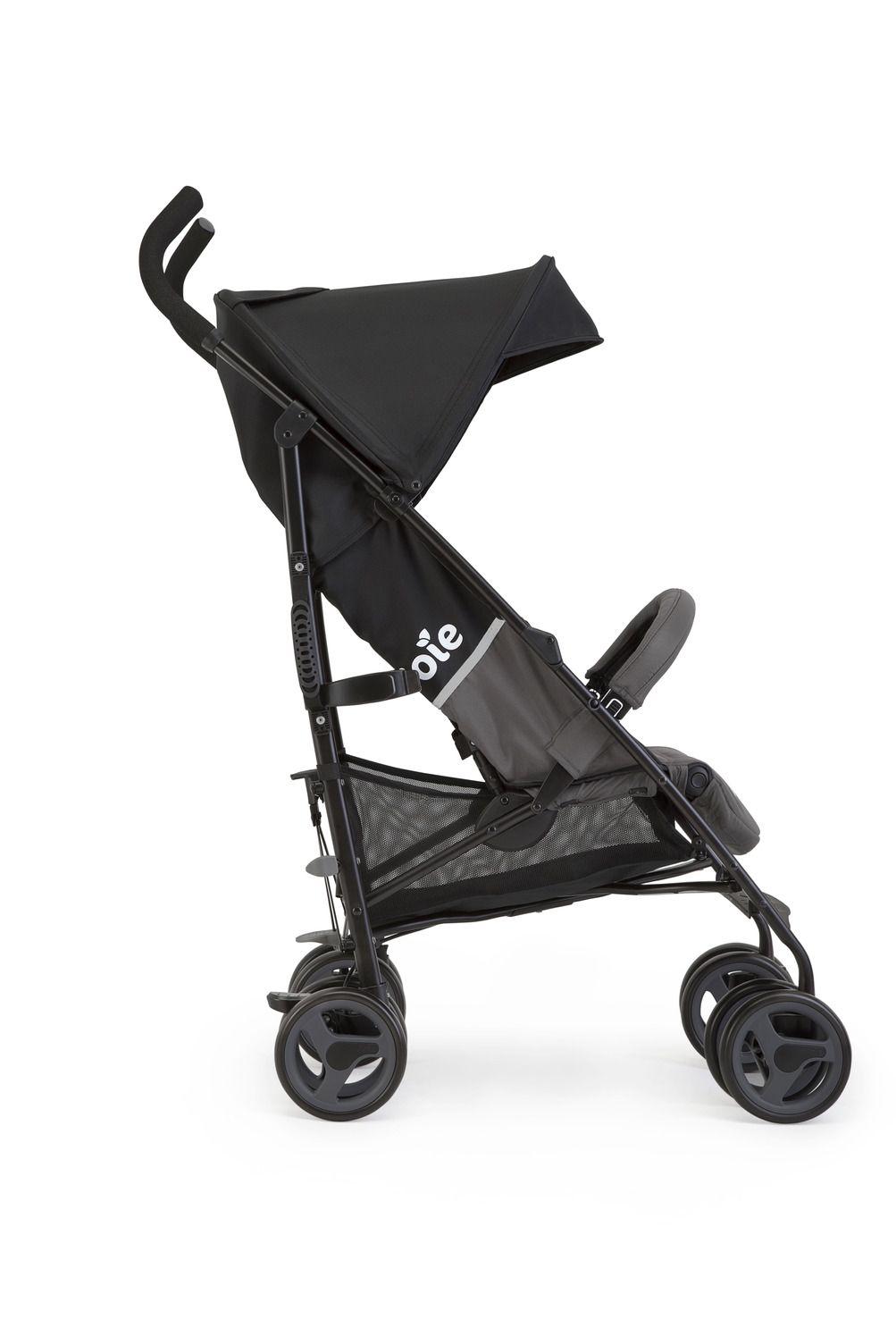 Coche Paragua Nitro LX Ember-2