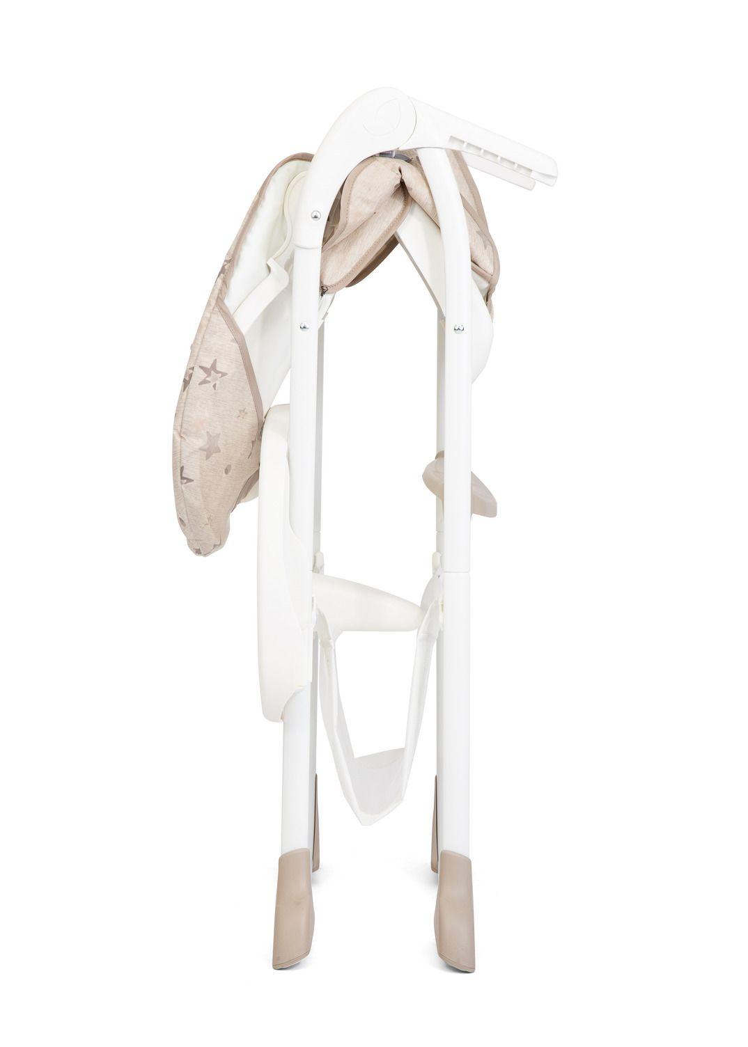 Silla de Comer Mimzy Snacker Cosmo Tan-4