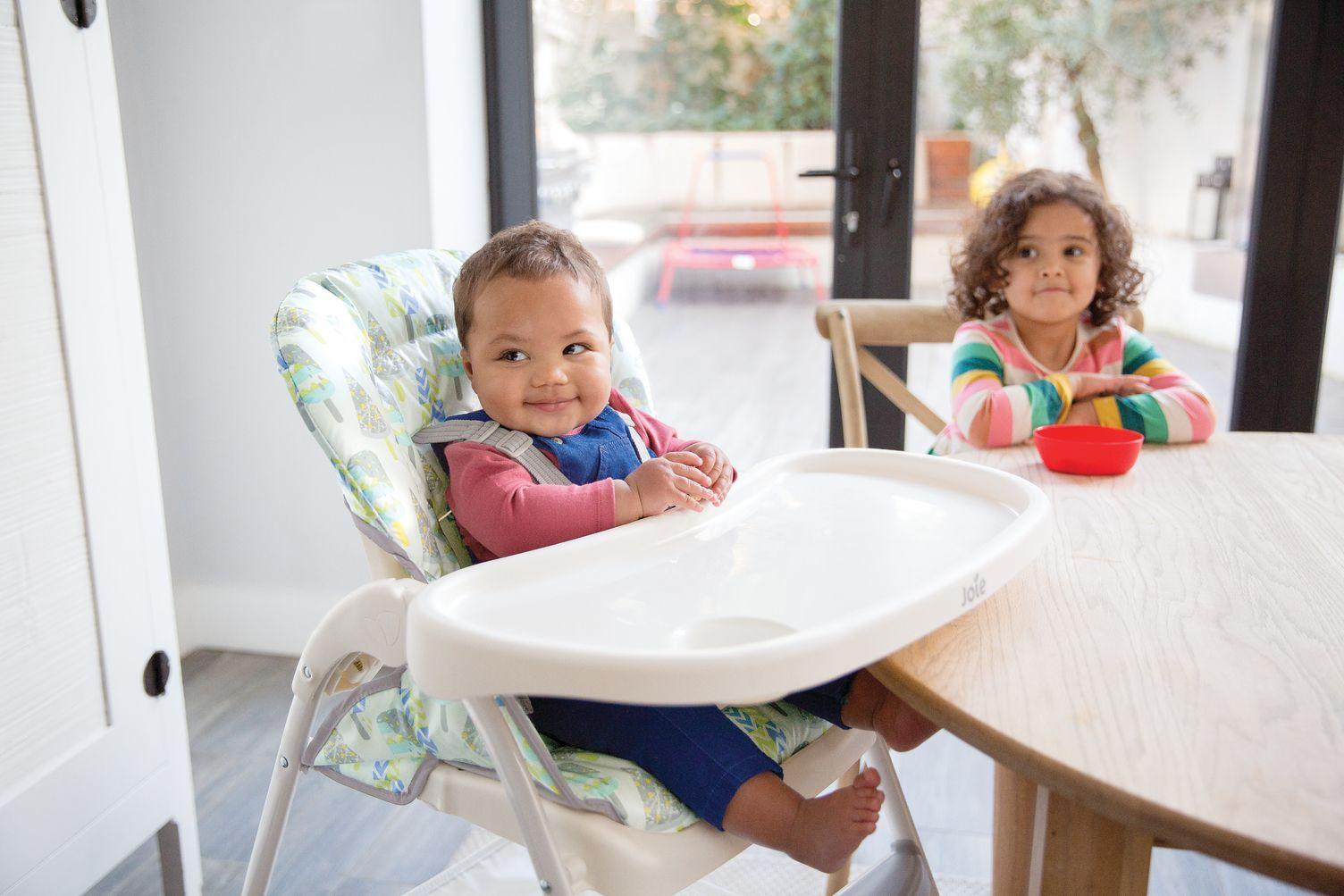 Silla de Comer Mimzy Snacker Cosmo Tan-6