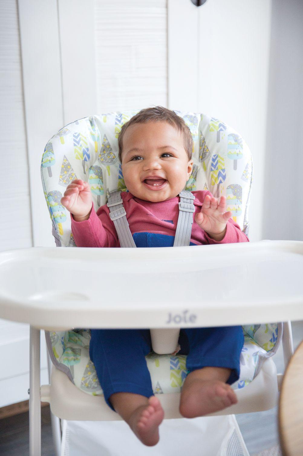 Silla de Comer Mimzy Snacker Cosmo Tan-7