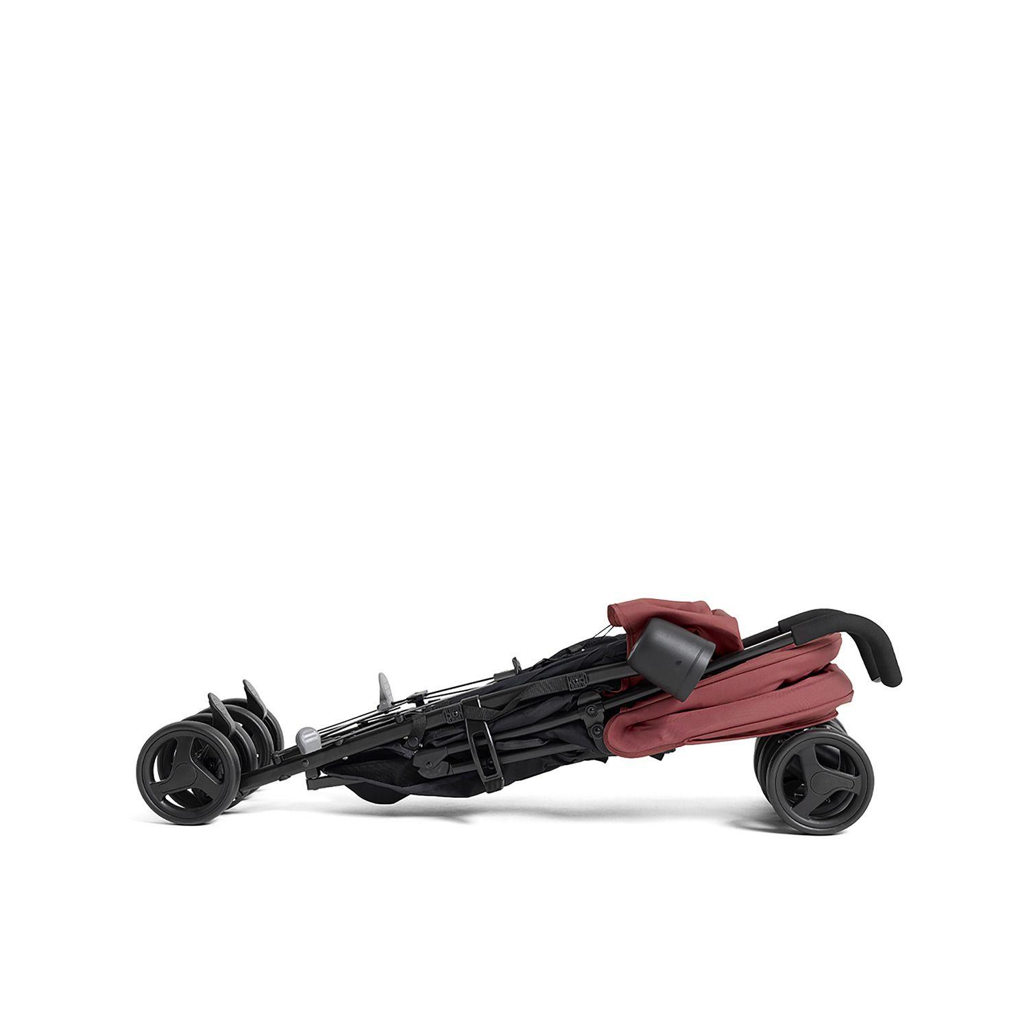 Coche Paragua Tansy Crimson-3