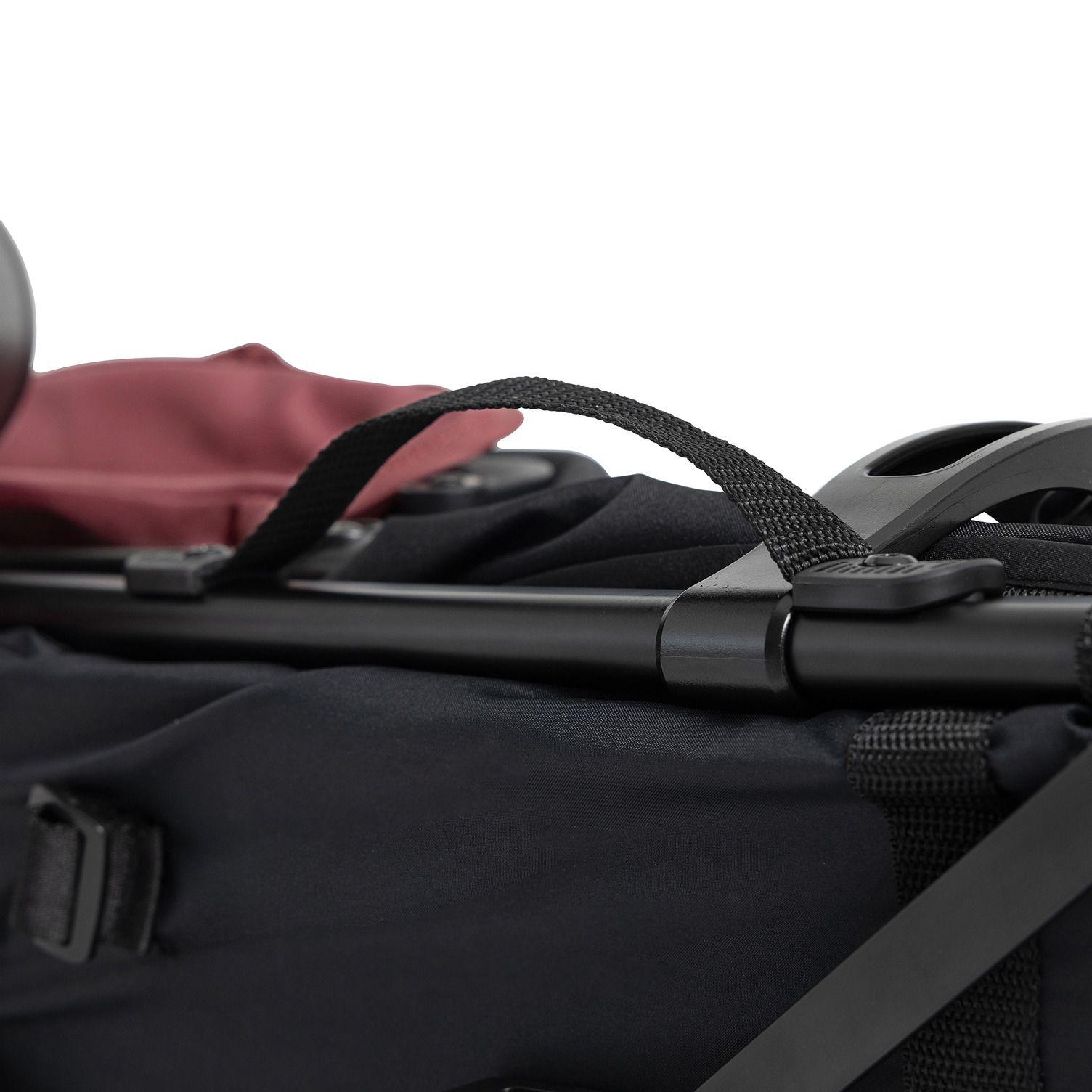 Coche Paragua Tansy Crimson-6