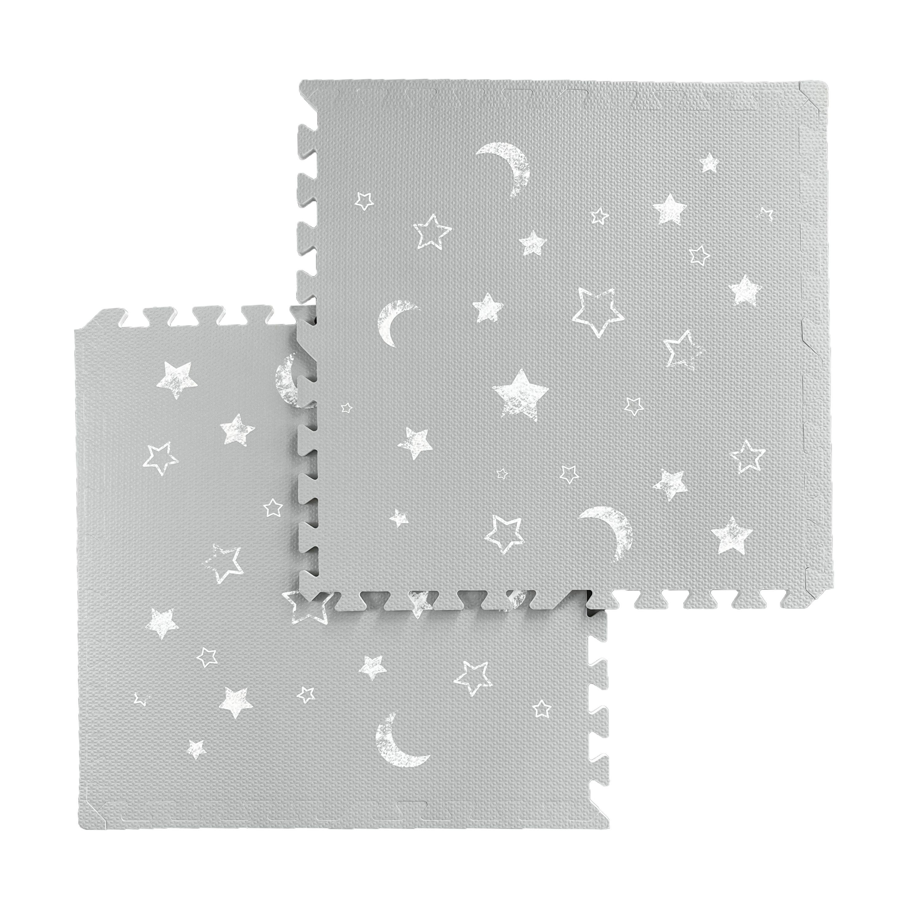Alfombra EVA Premium Grey 180cm x 120cm-2