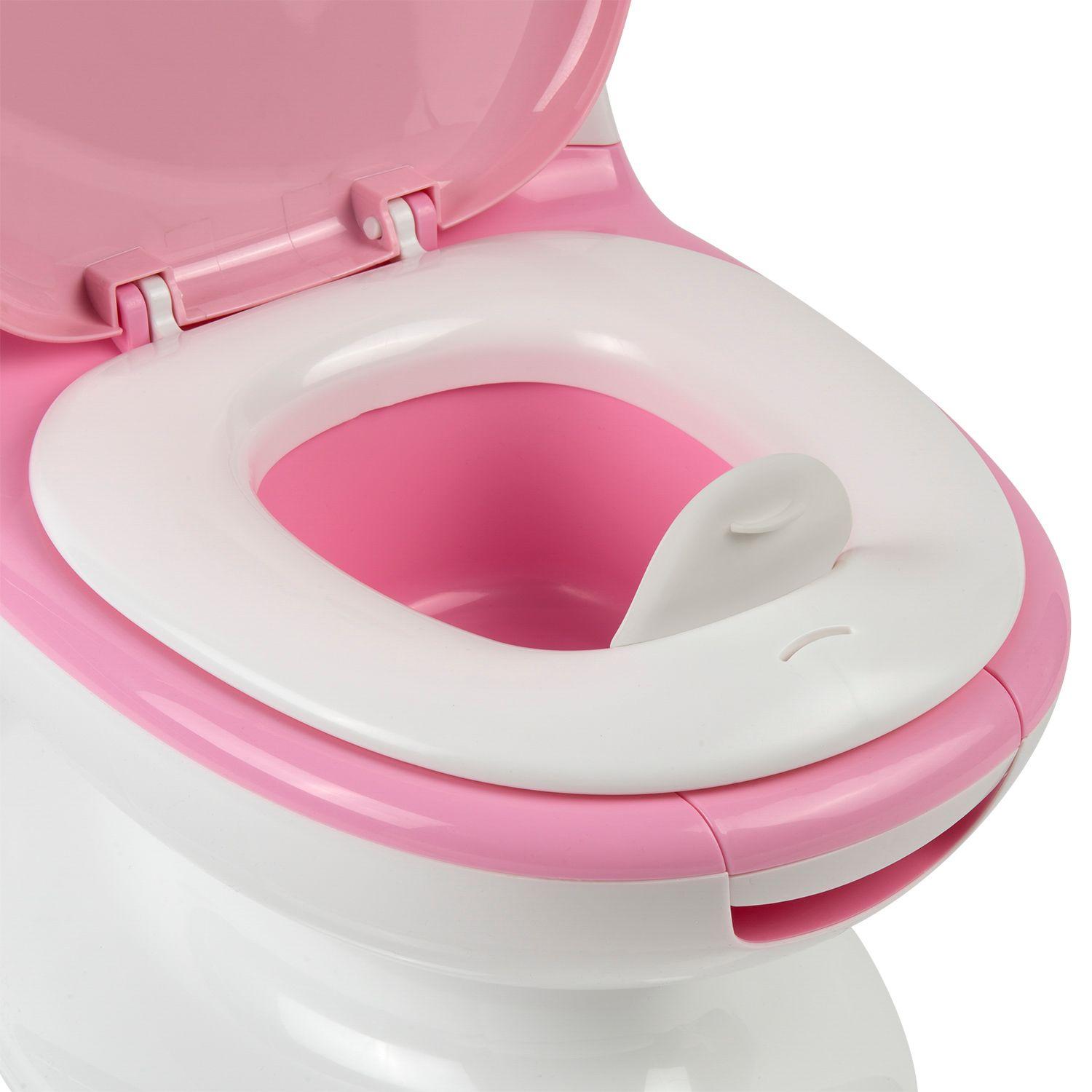 Entrenador De Baño My-Potty Pig-2