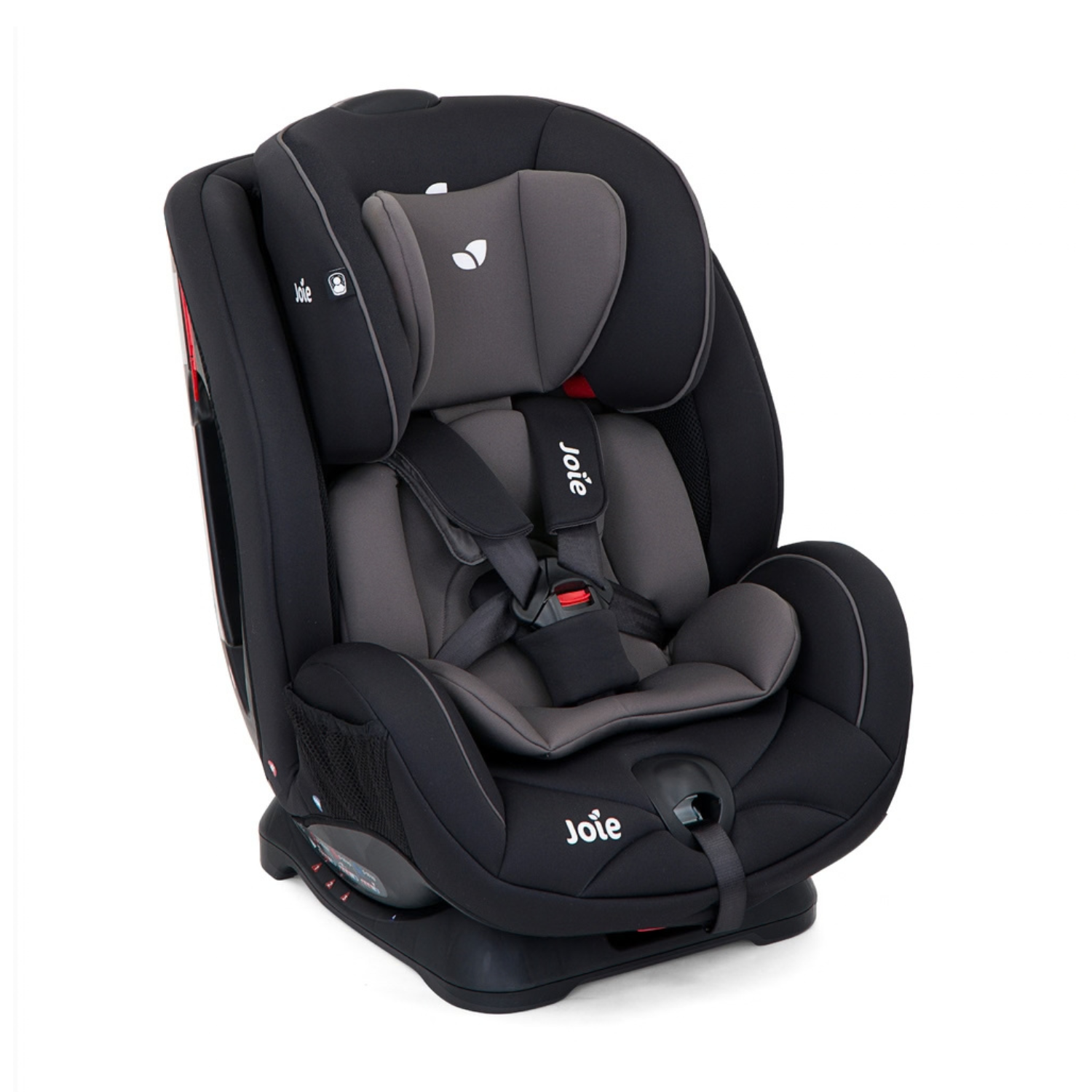 Silla de Auto Convertible Stages Coal-0