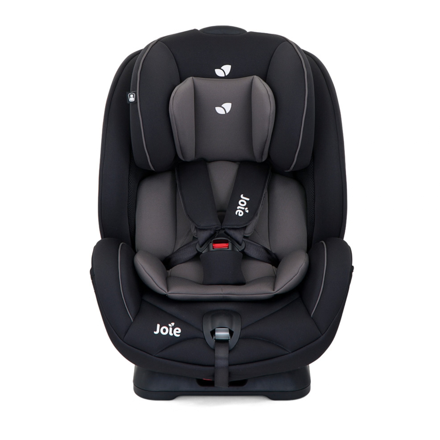 Silla de Auto Convertible Stages Coal-2