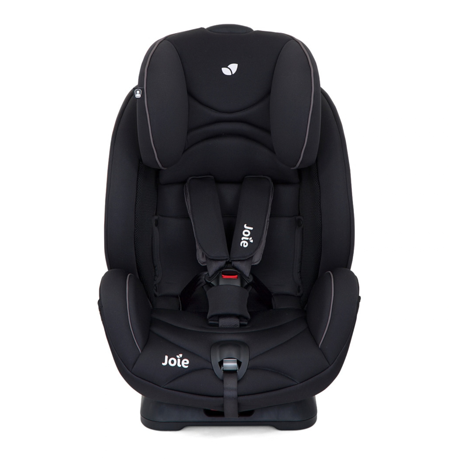 Silla de Auto Convertible Stages Coal-3