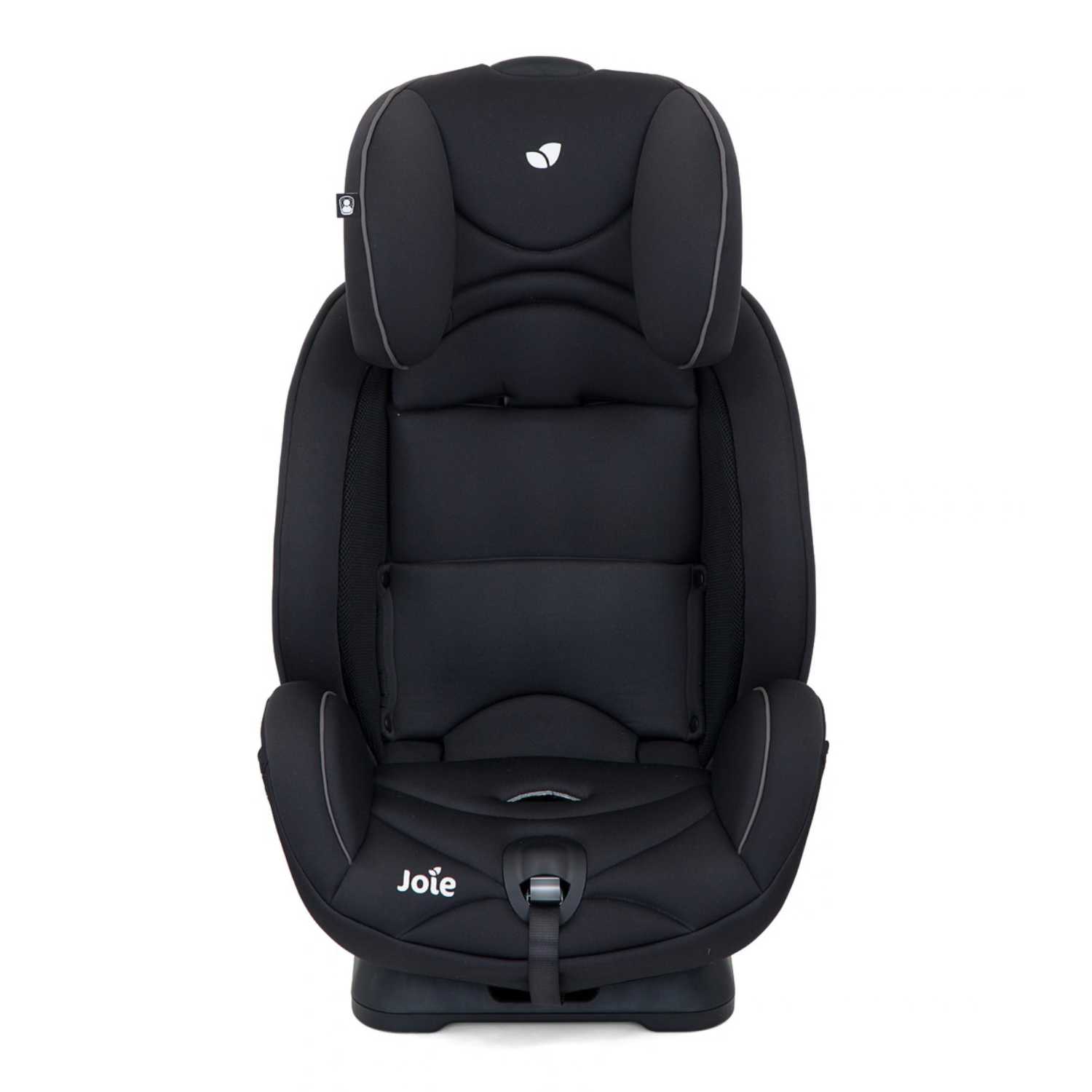Silla de Auto Convertible Stages Coal-4