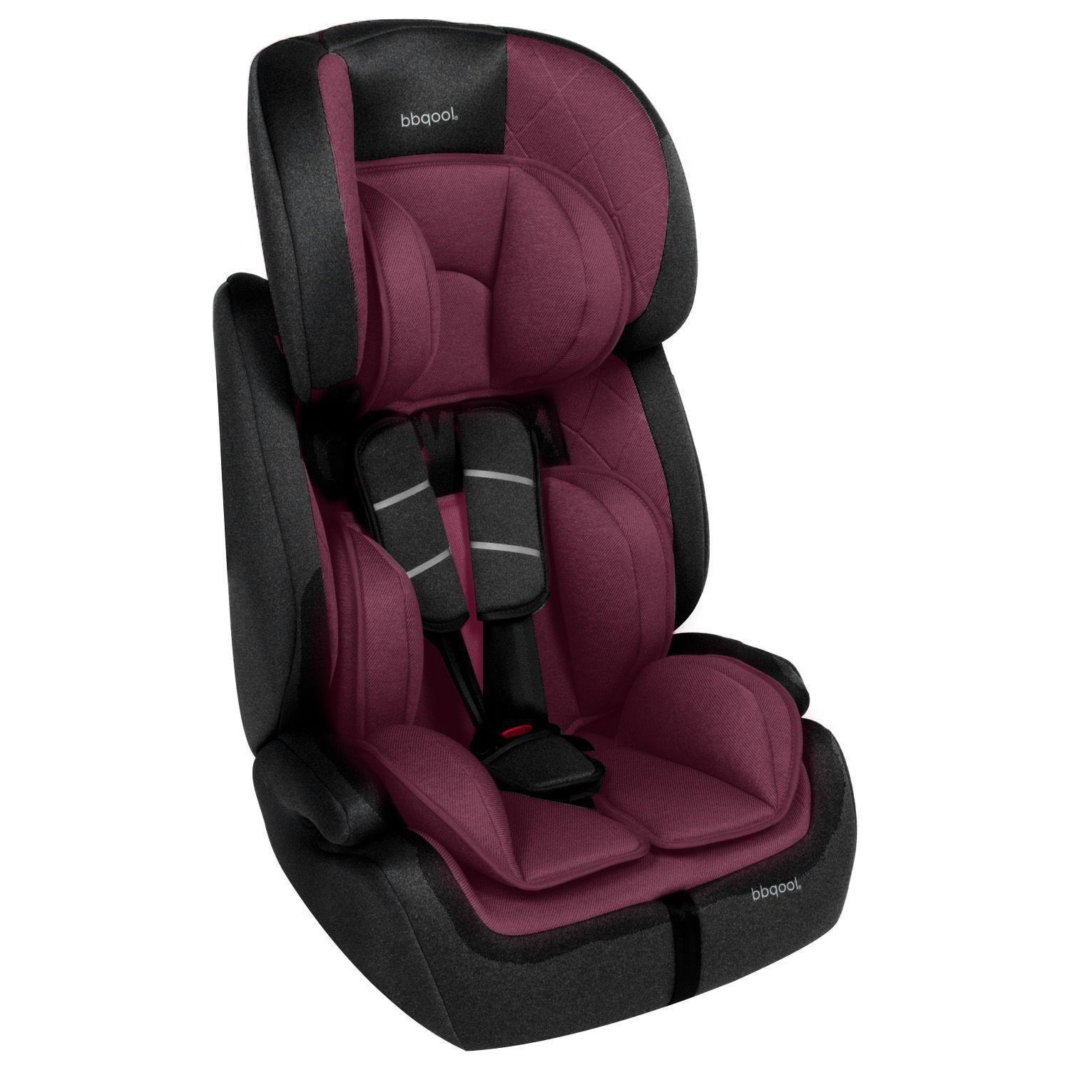 Silla De Auto Butaca Volt Lilac-0