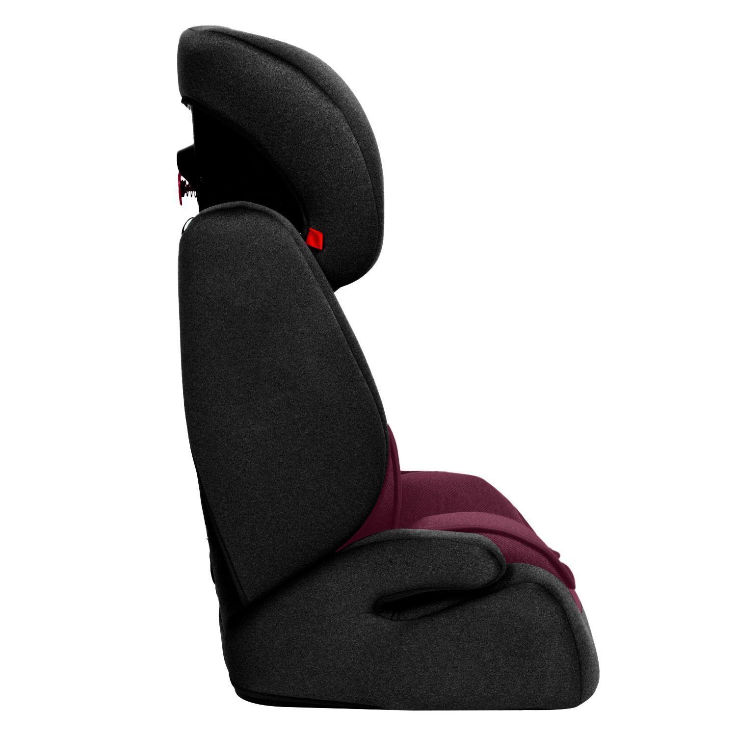 Silla De Auto Butaca Volt Lilac-3