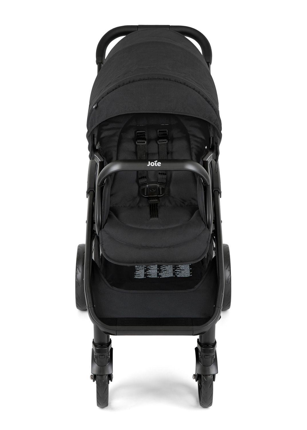 Coche Paseo Doble Evalite Duo Shale-1