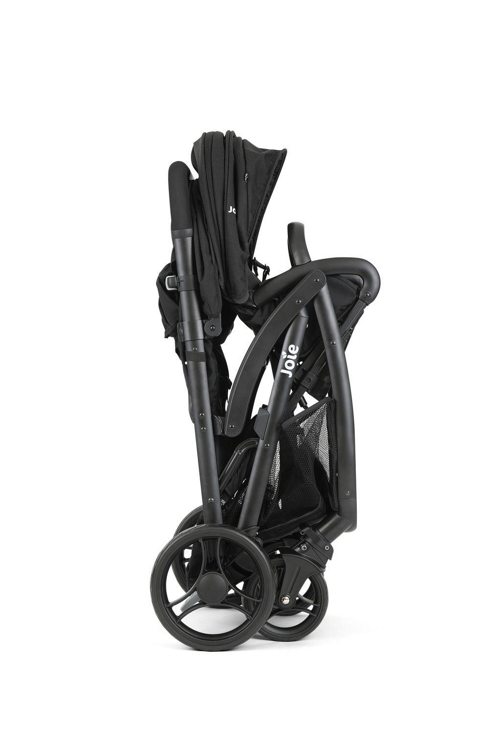 Coche Paseo Doble Evalite Duo Shale-4