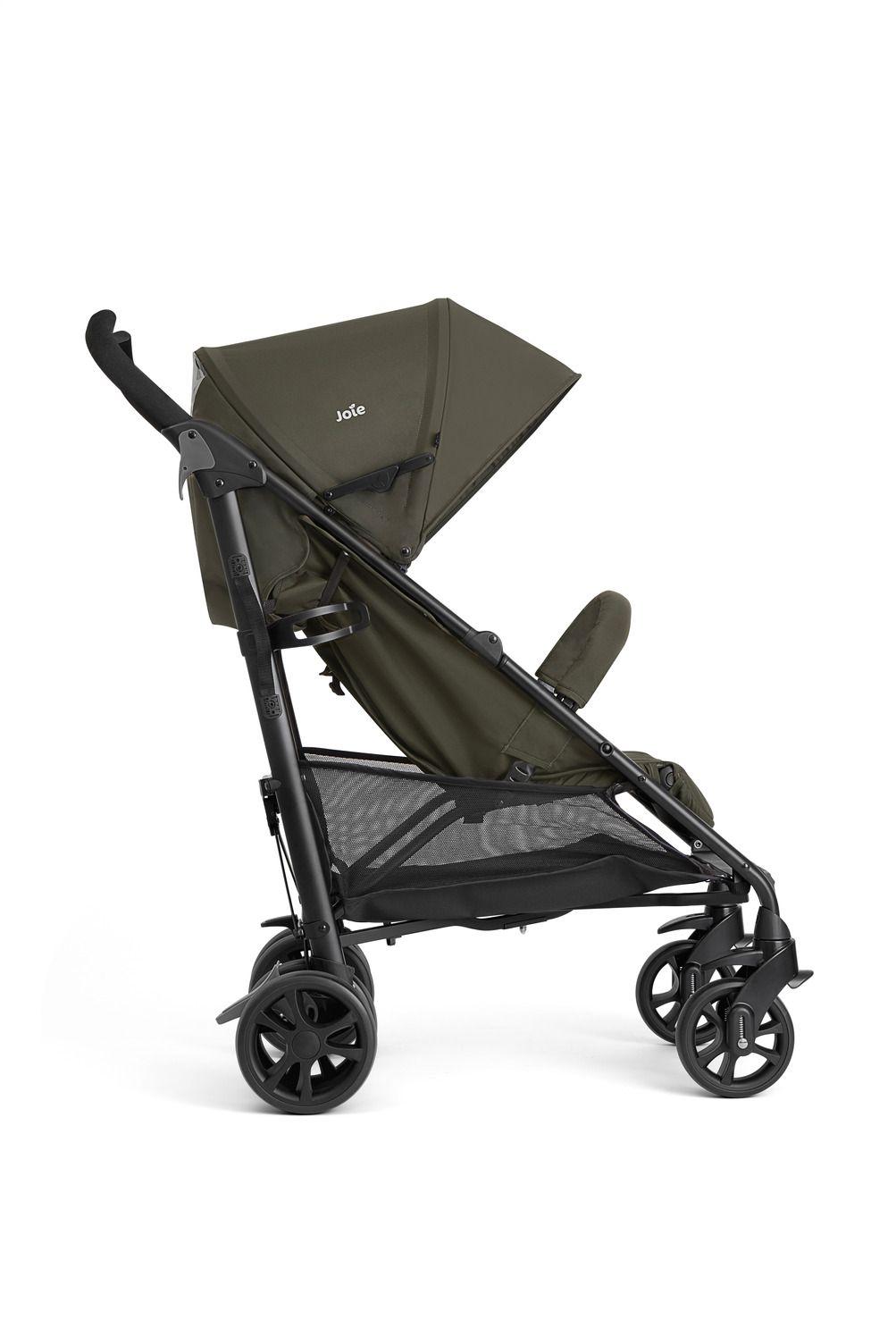 Coche Paragua Brisk LX Sage-2