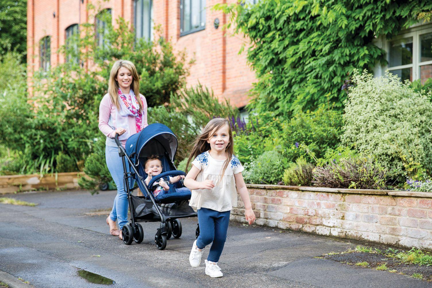 Coche Paragua Brisk LX Sage-5