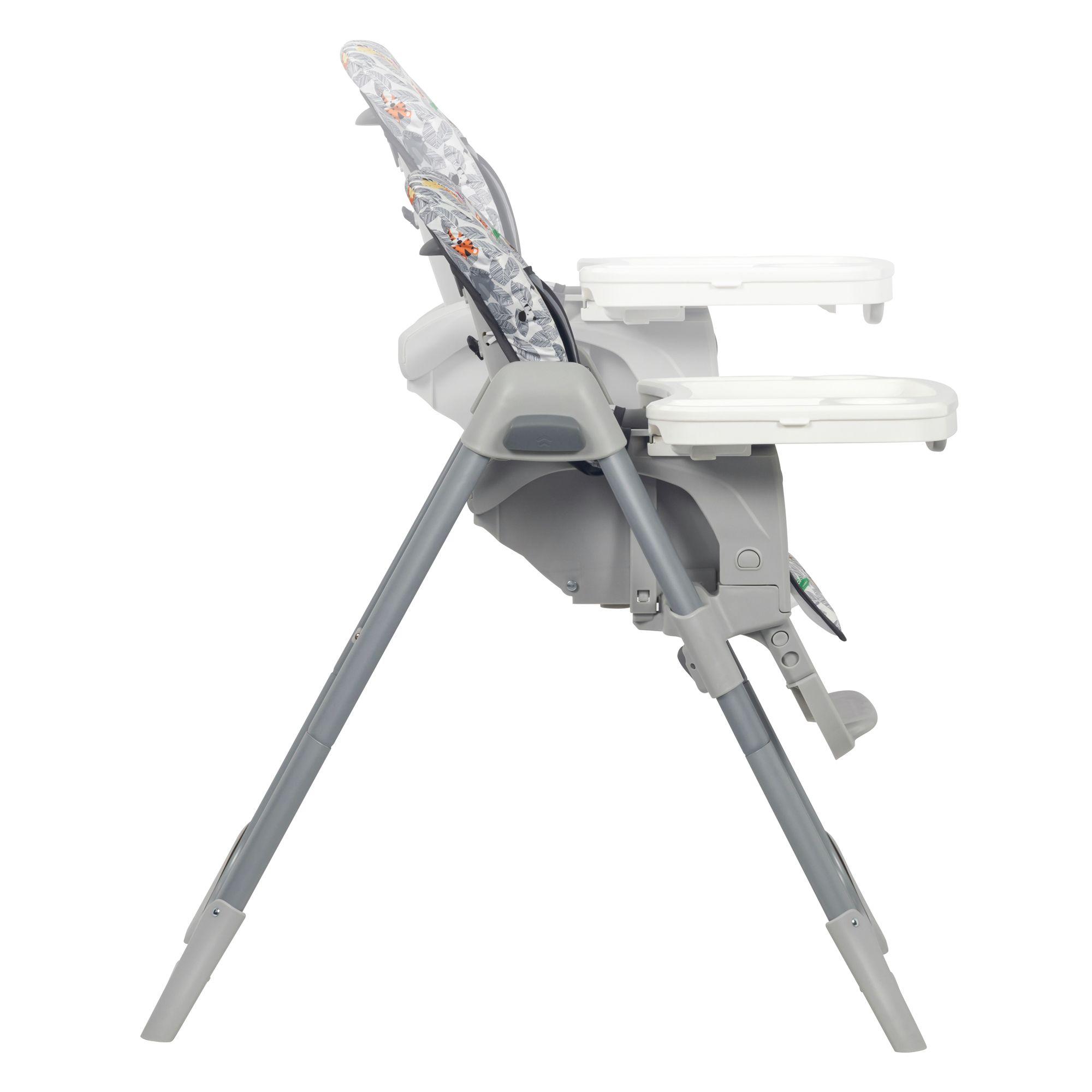 Silla de Comer 3 en 1 Sit Right 2.0 Safari Snuggles | Desde los 6 meses hasta 18 kg-4