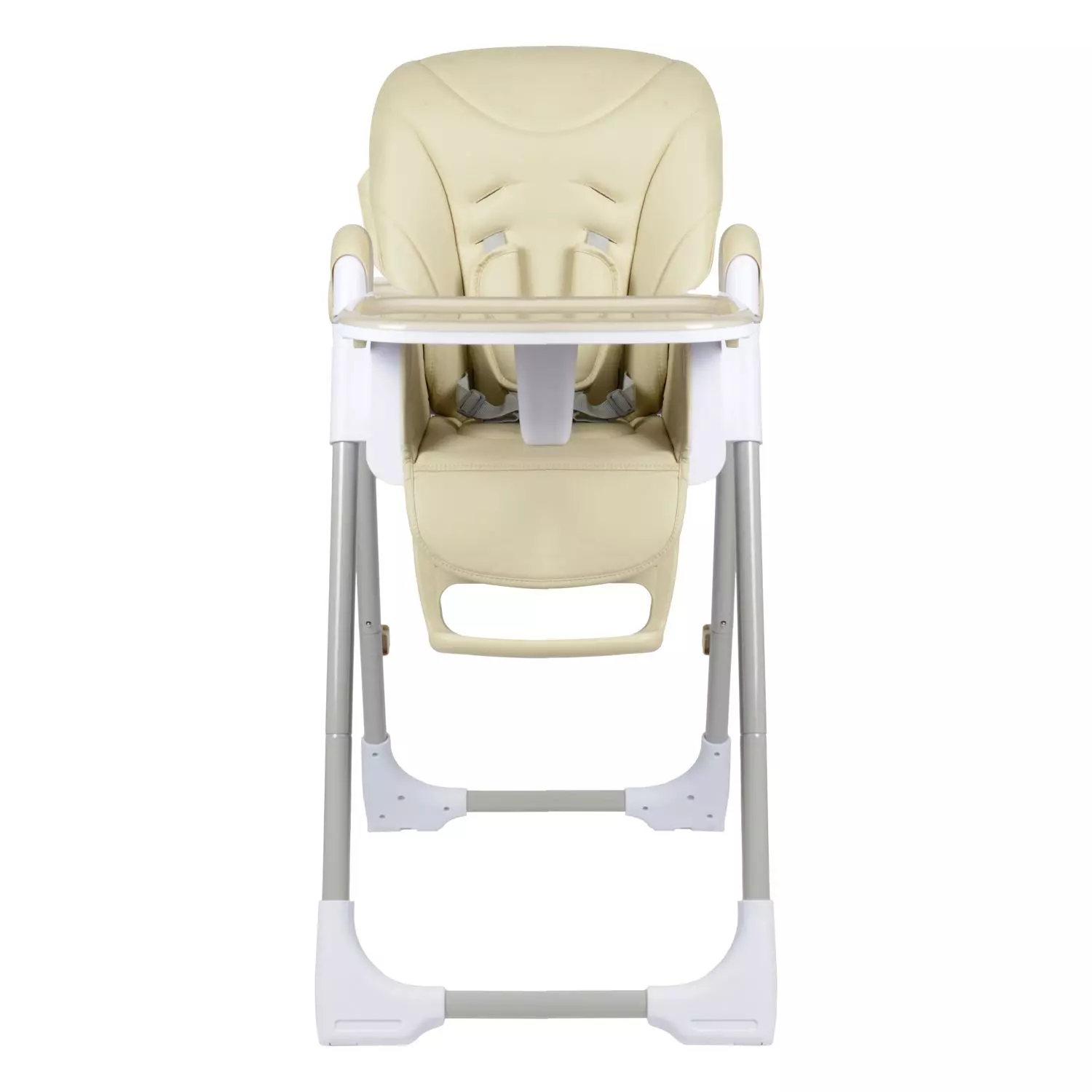 Silla de Comer Lunchtime 0+ Beige-2