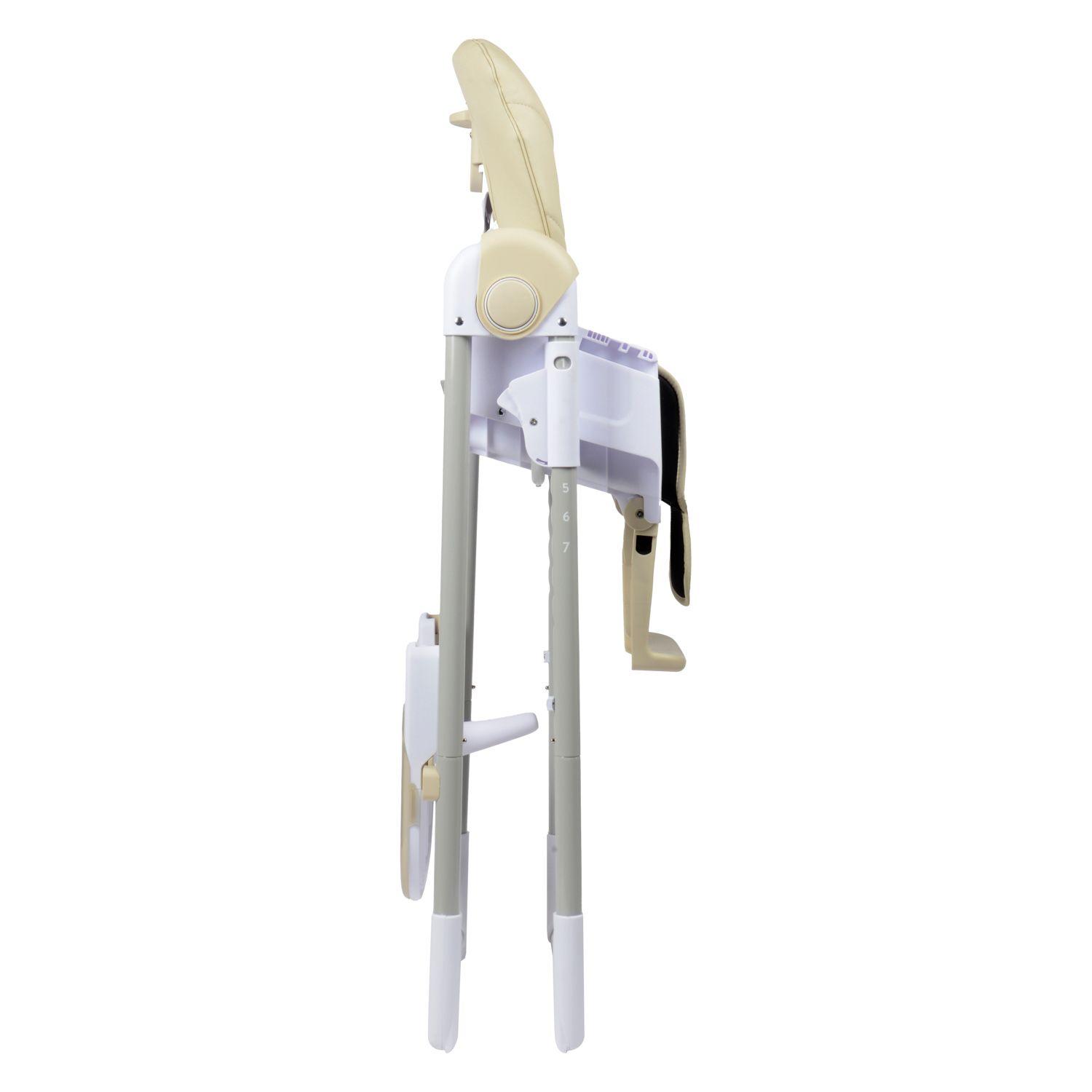 Silla de Comer Lunchtime 0+ Beige-7