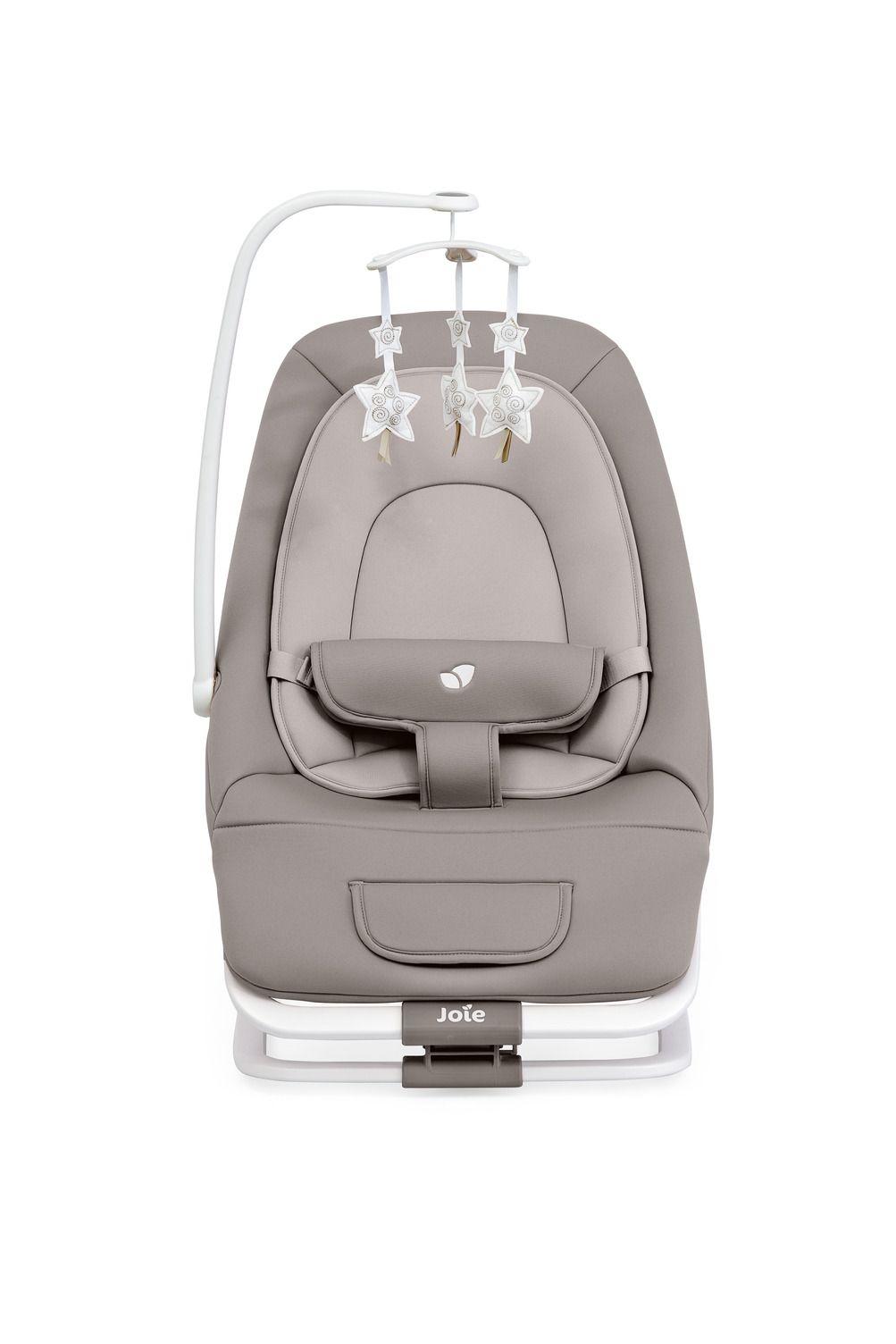 Silla Nido Bouncer Dreamer Walnut-2