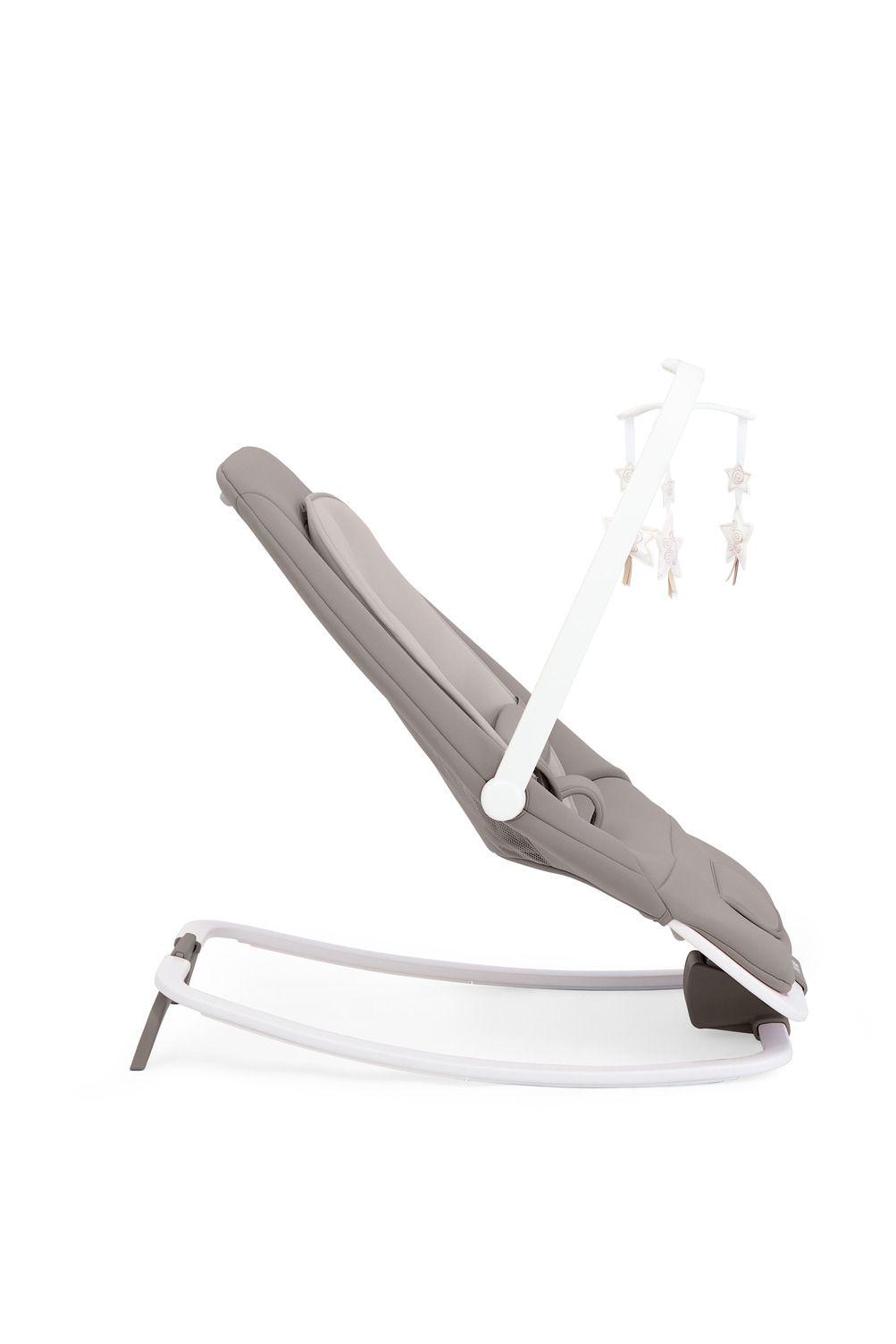 Silla Nido Bouncer Dreamer Walnut-3