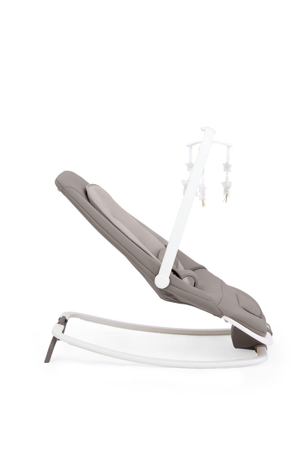 Silla Nido Bouncer Dreamer Walnut-4