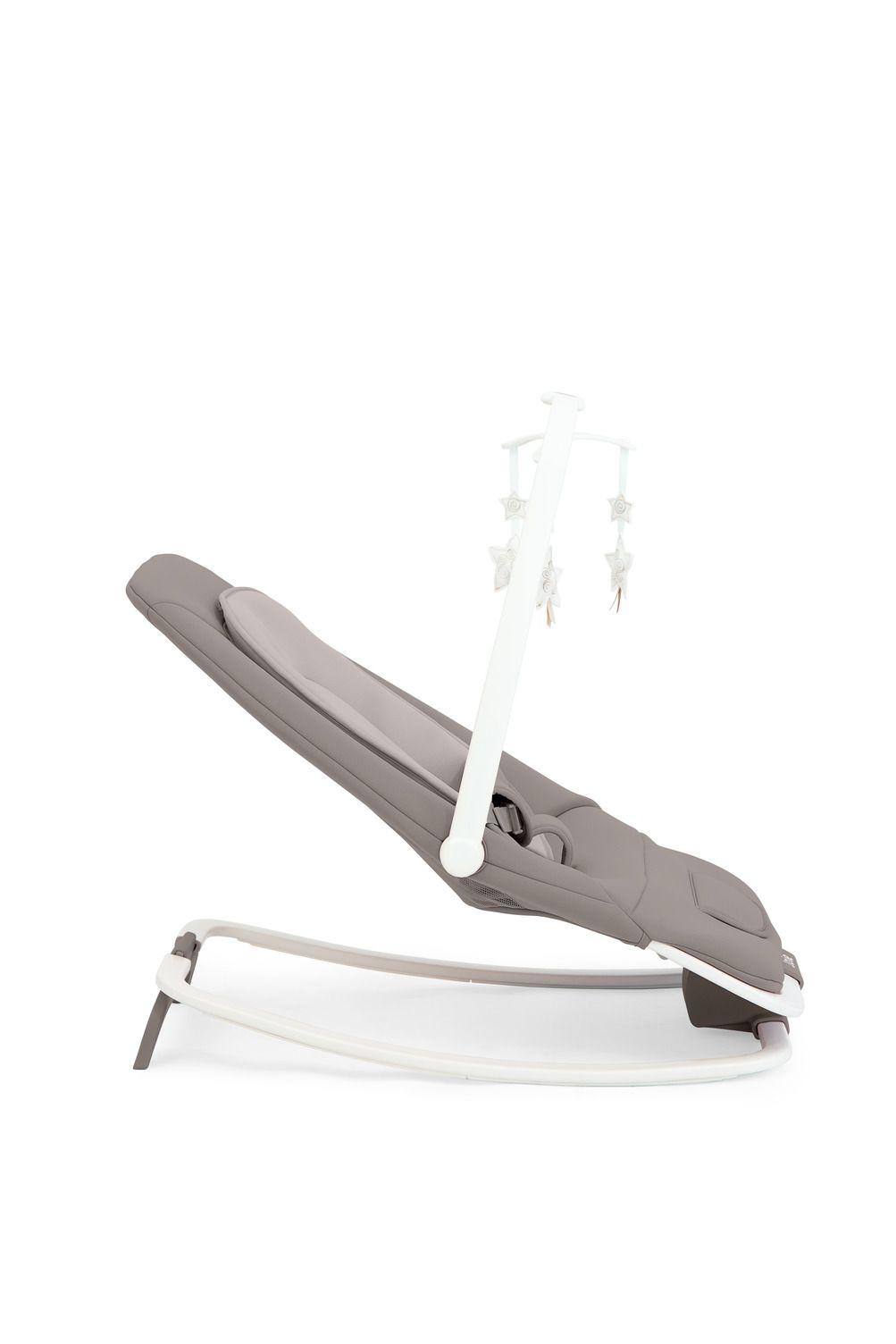 Silla Nido Bouncer Dreamer Walnut-5