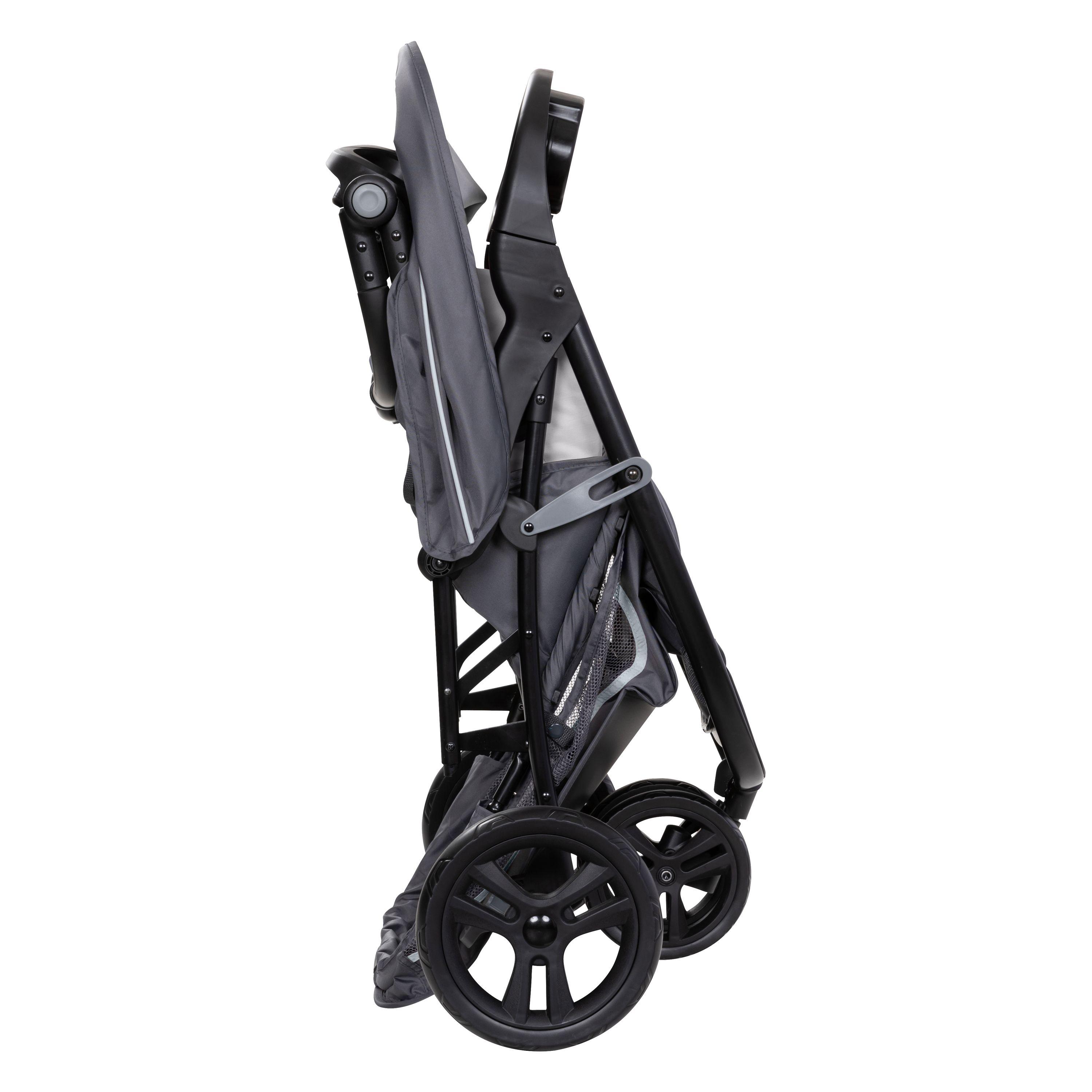 Coche 3 ruedas EZ Ride Stellar Grey-2