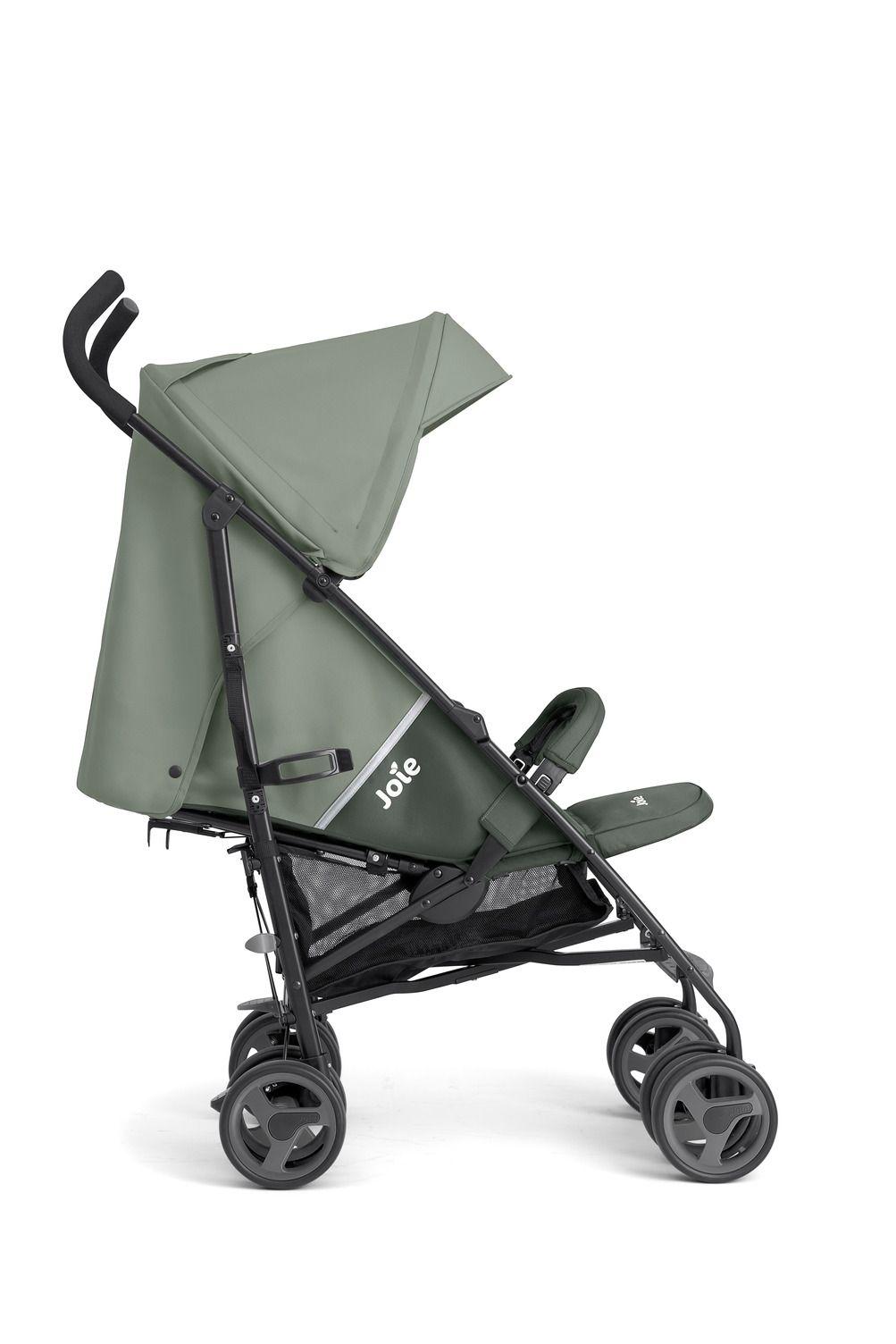 Coche Paragua Nitro LX Celeste-3