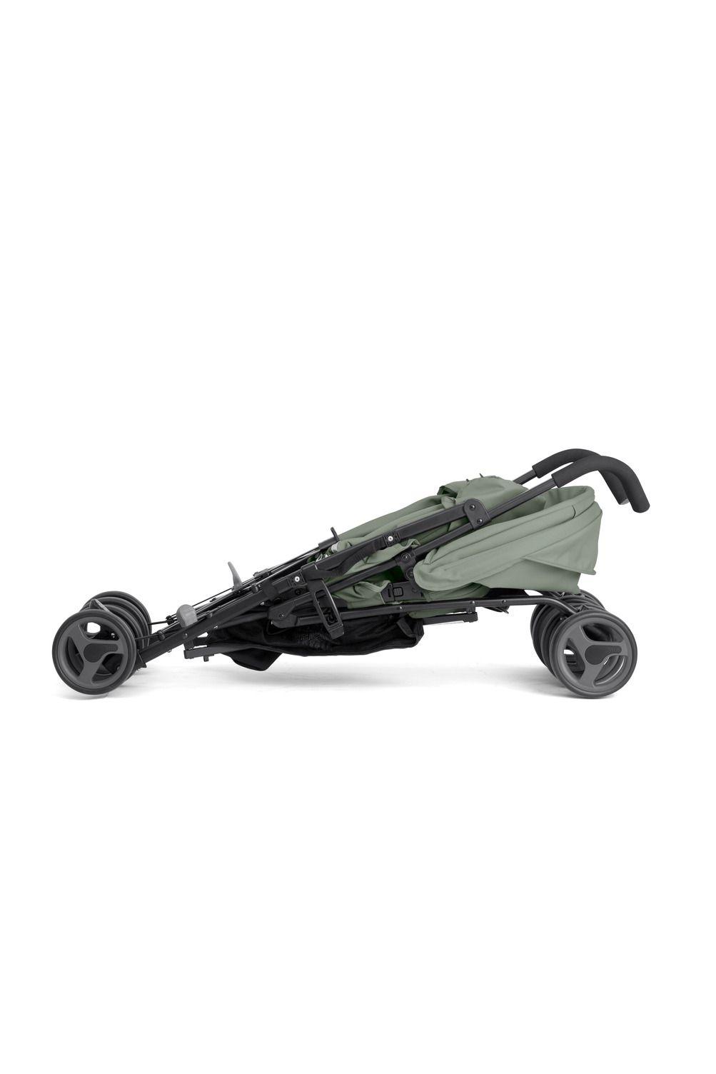 Coche Paragua Nitro LX Celeste-4