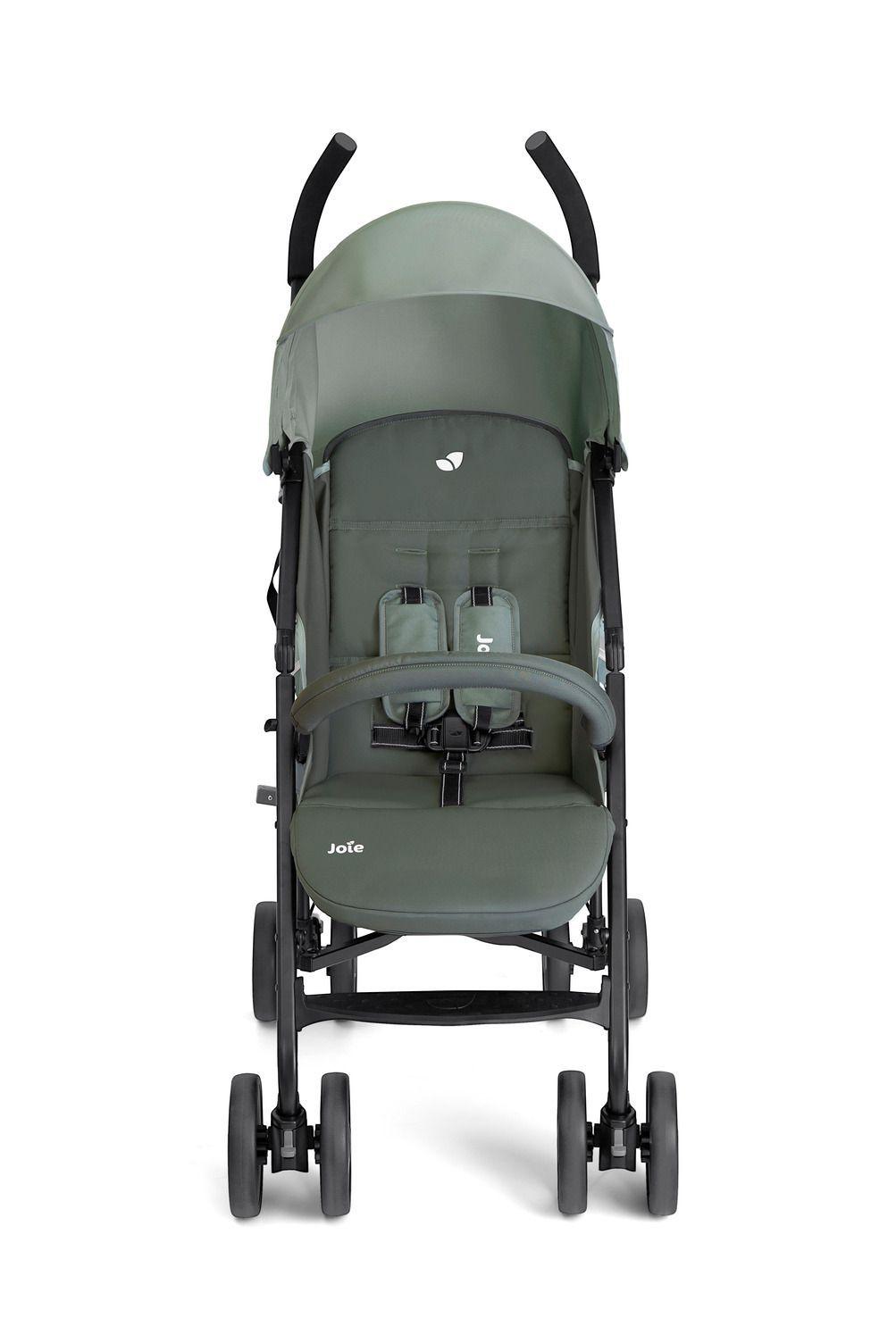 Coche Paragua Nitro LX Celeste-1